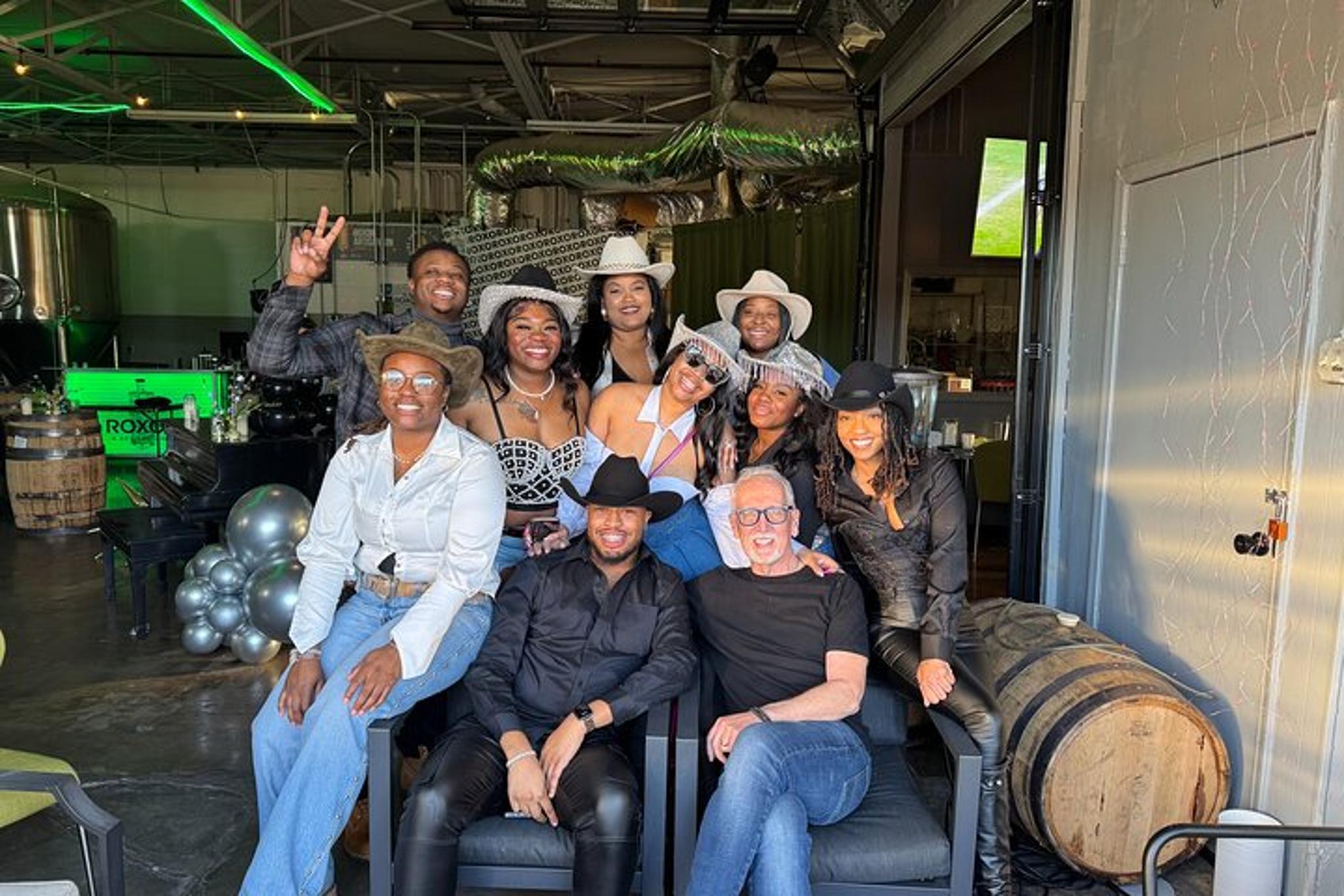 Dallas Distillery Tour and Tasting 2 hr - Image 6