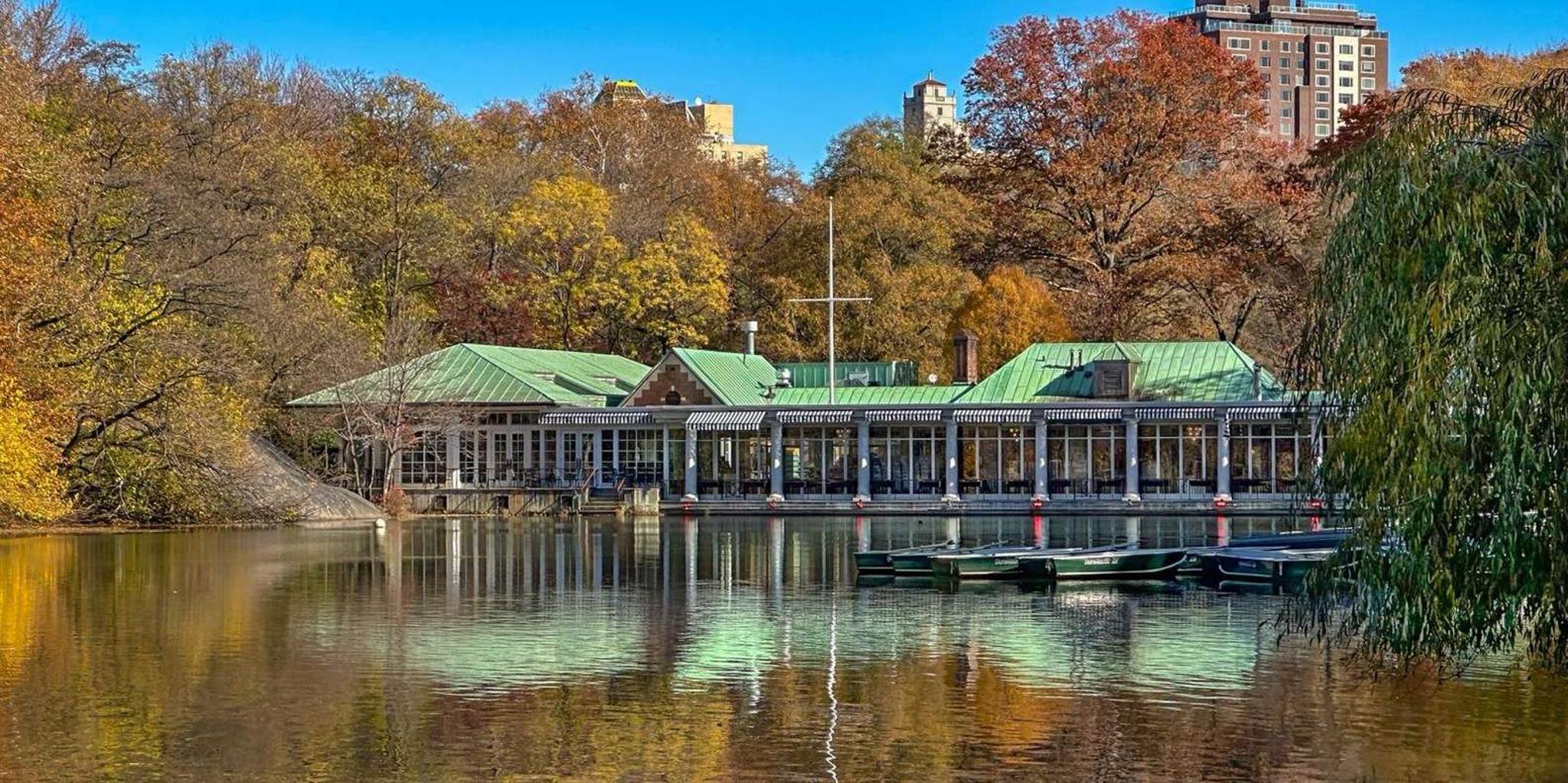 New York City Central Park Pedicab Tour - Image 4