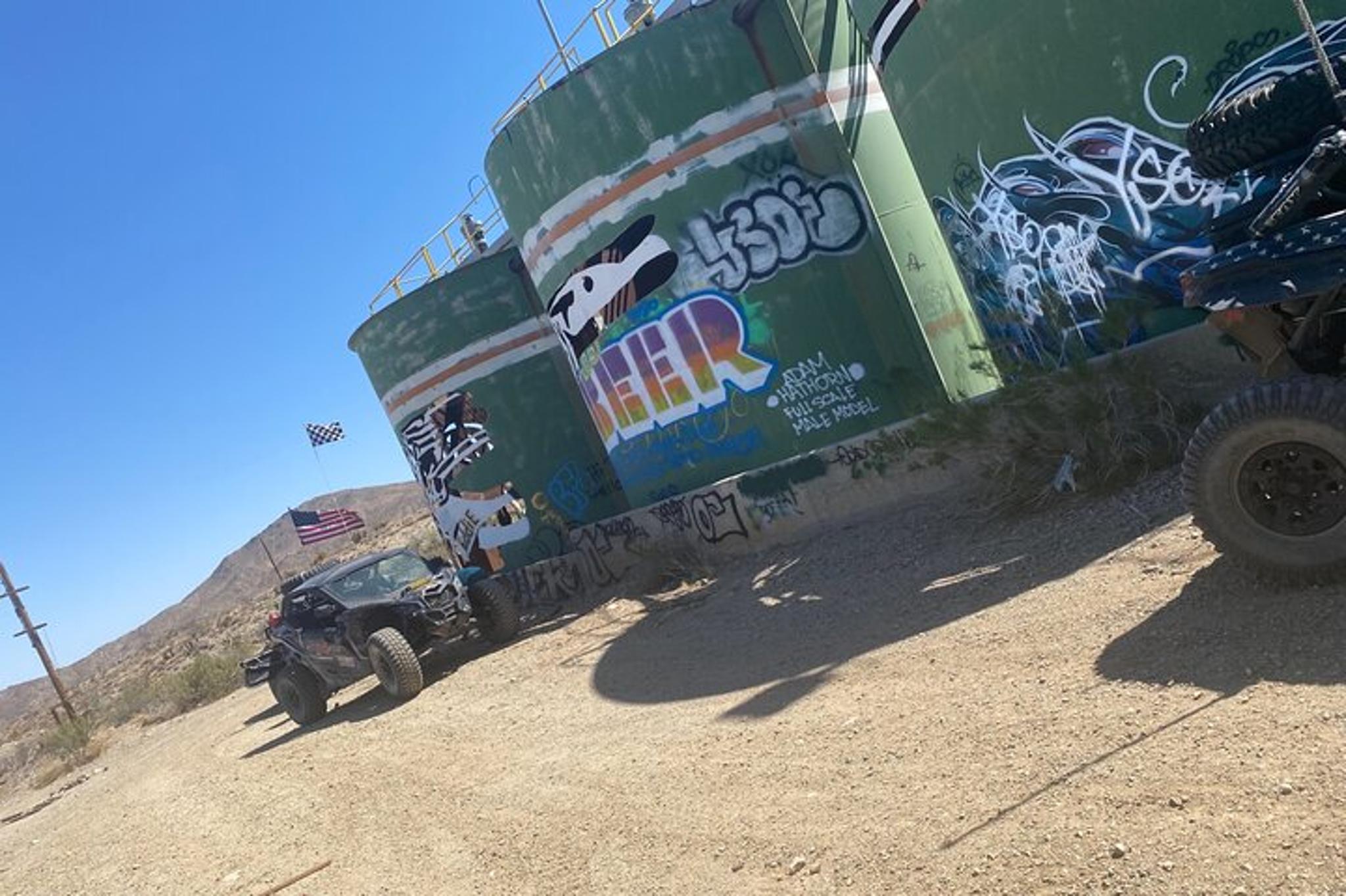 Las Vegas Off-Road Tour - Image 4