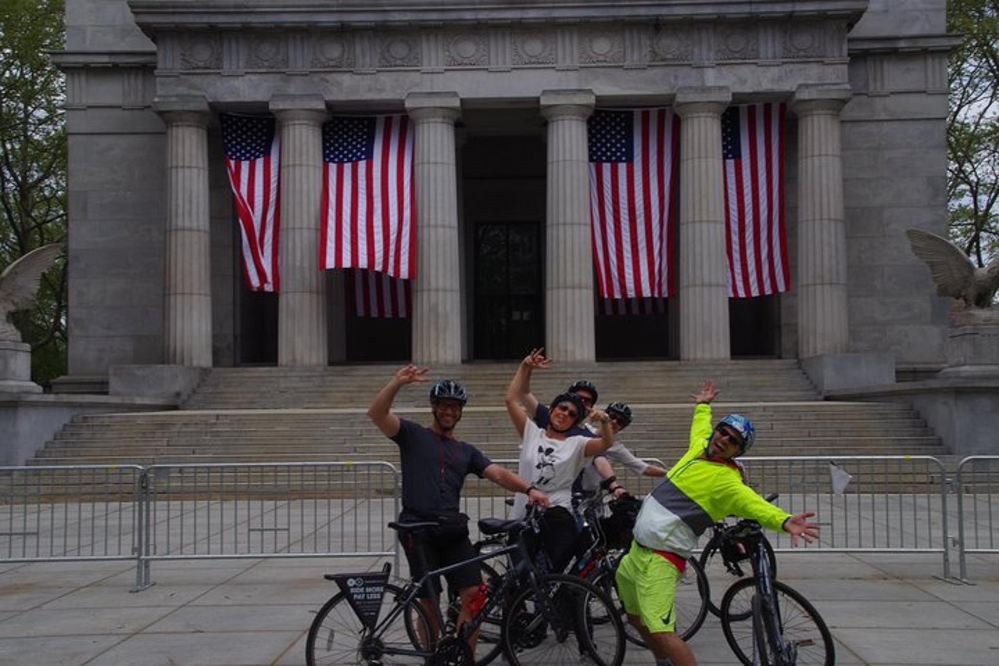 New York City Bike Tour - Image 2