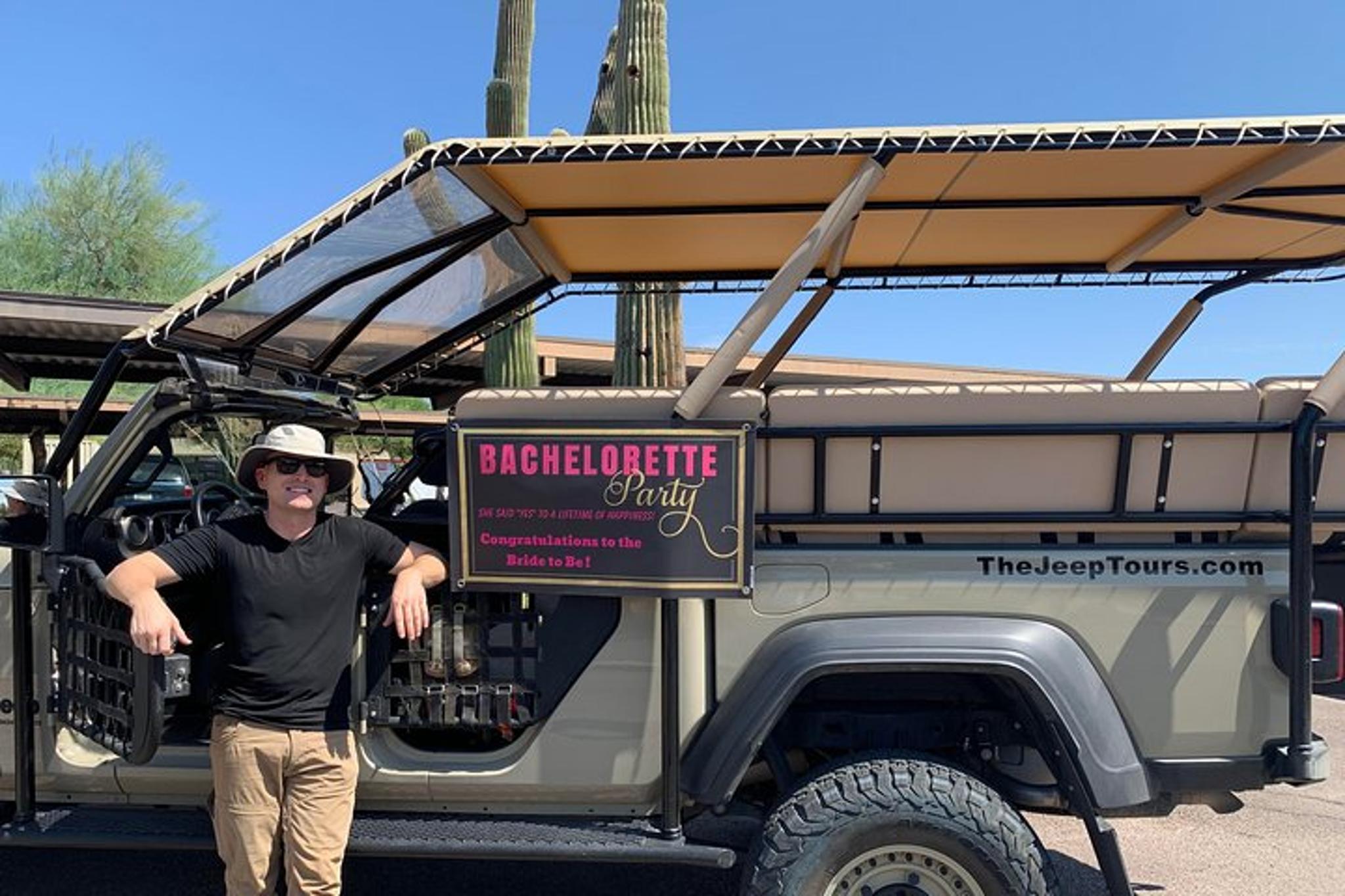 Scottsdale City Tour - Image 3