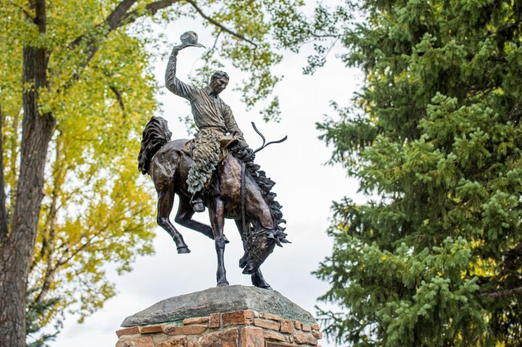 Jackson Historic Audio Walking Tour - Image 3