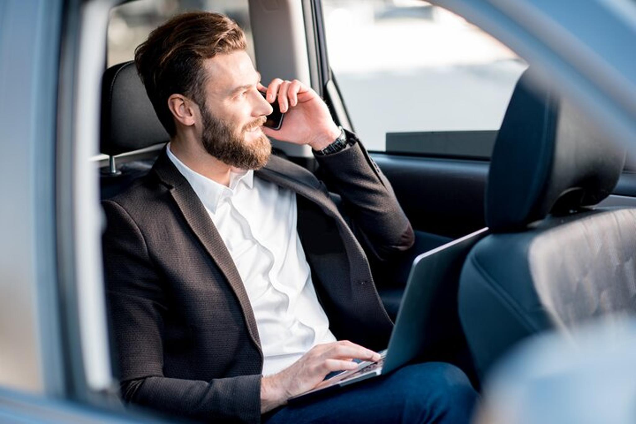 Washington, DC Private Airport Transfer - Image 2