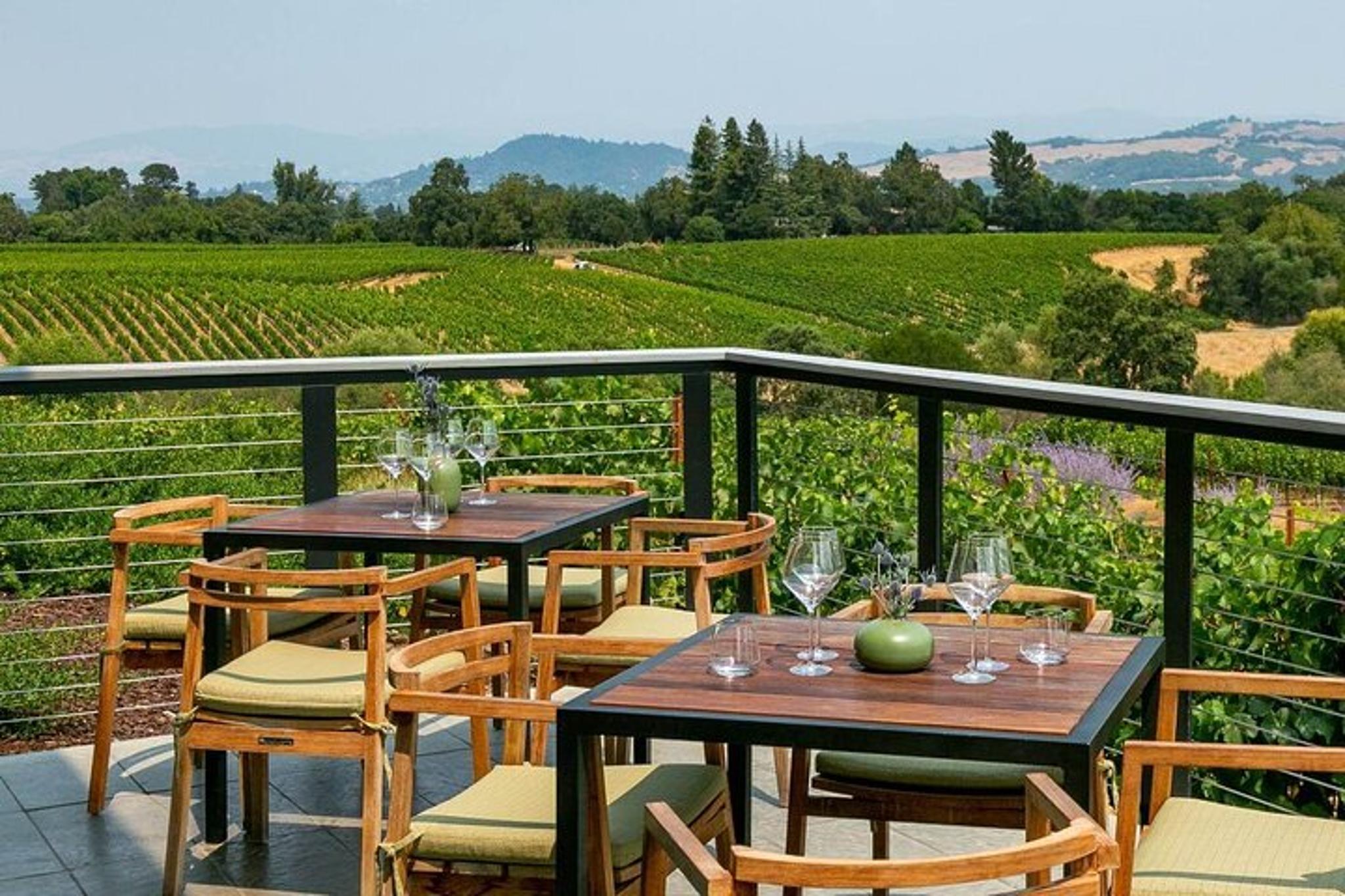 New York Wine Tour to Hamptons - Image 4