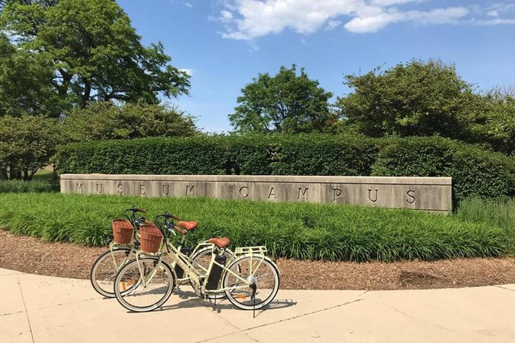 Chicago Lakefront Electric Bike Tour - Image 4