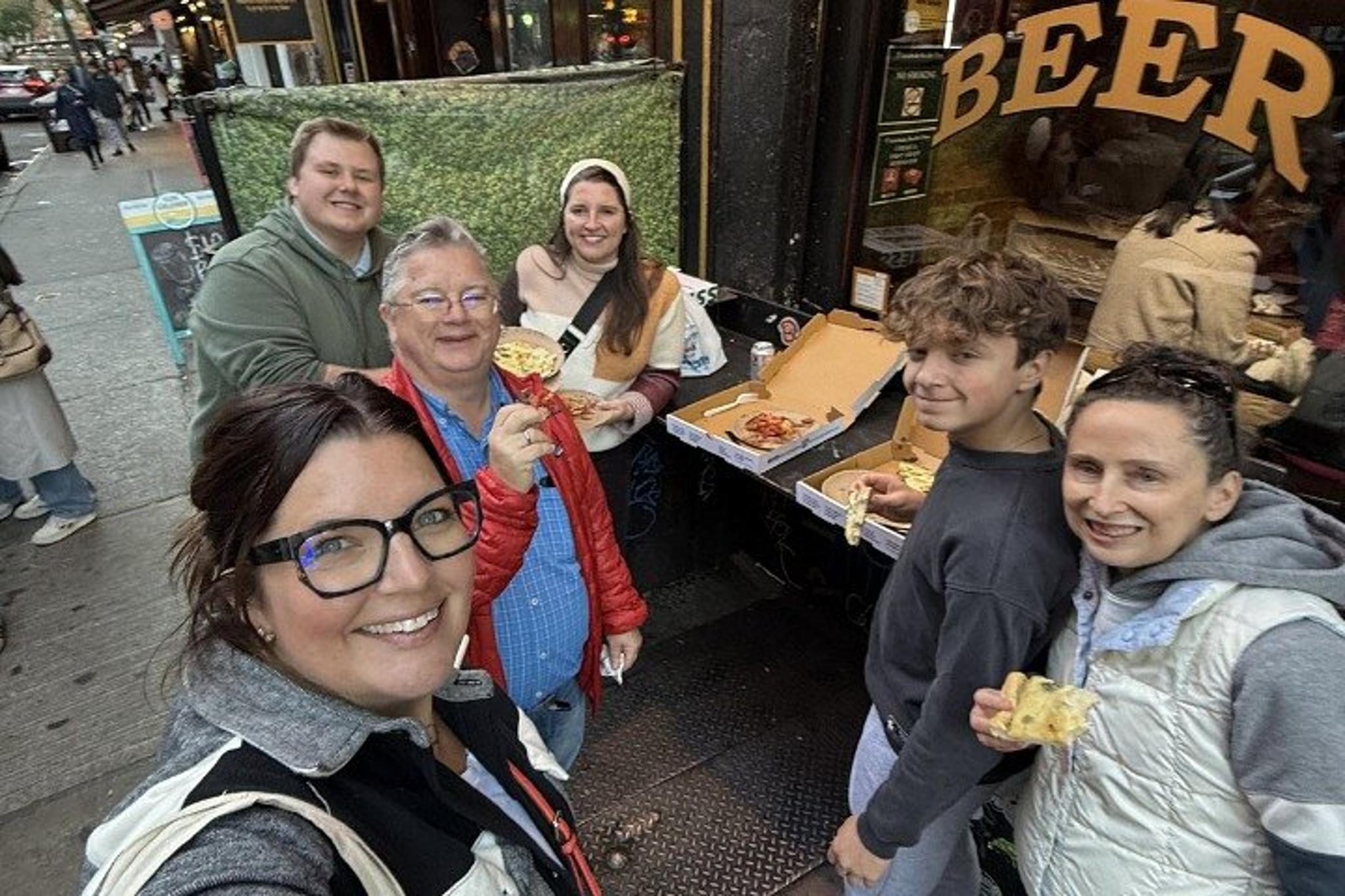 New York City Pizza Crawl - Image 3
