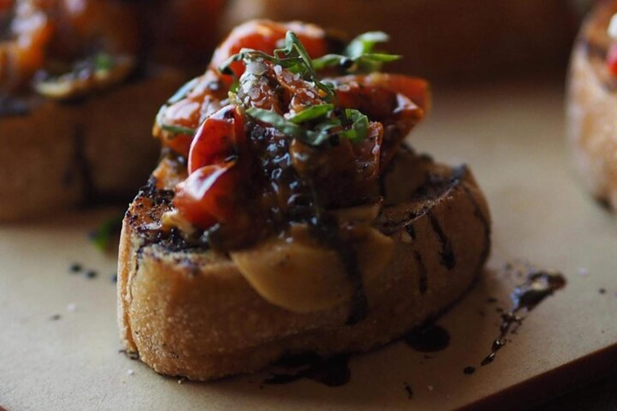 Las Vegas Vegan Food Tour - Image 4