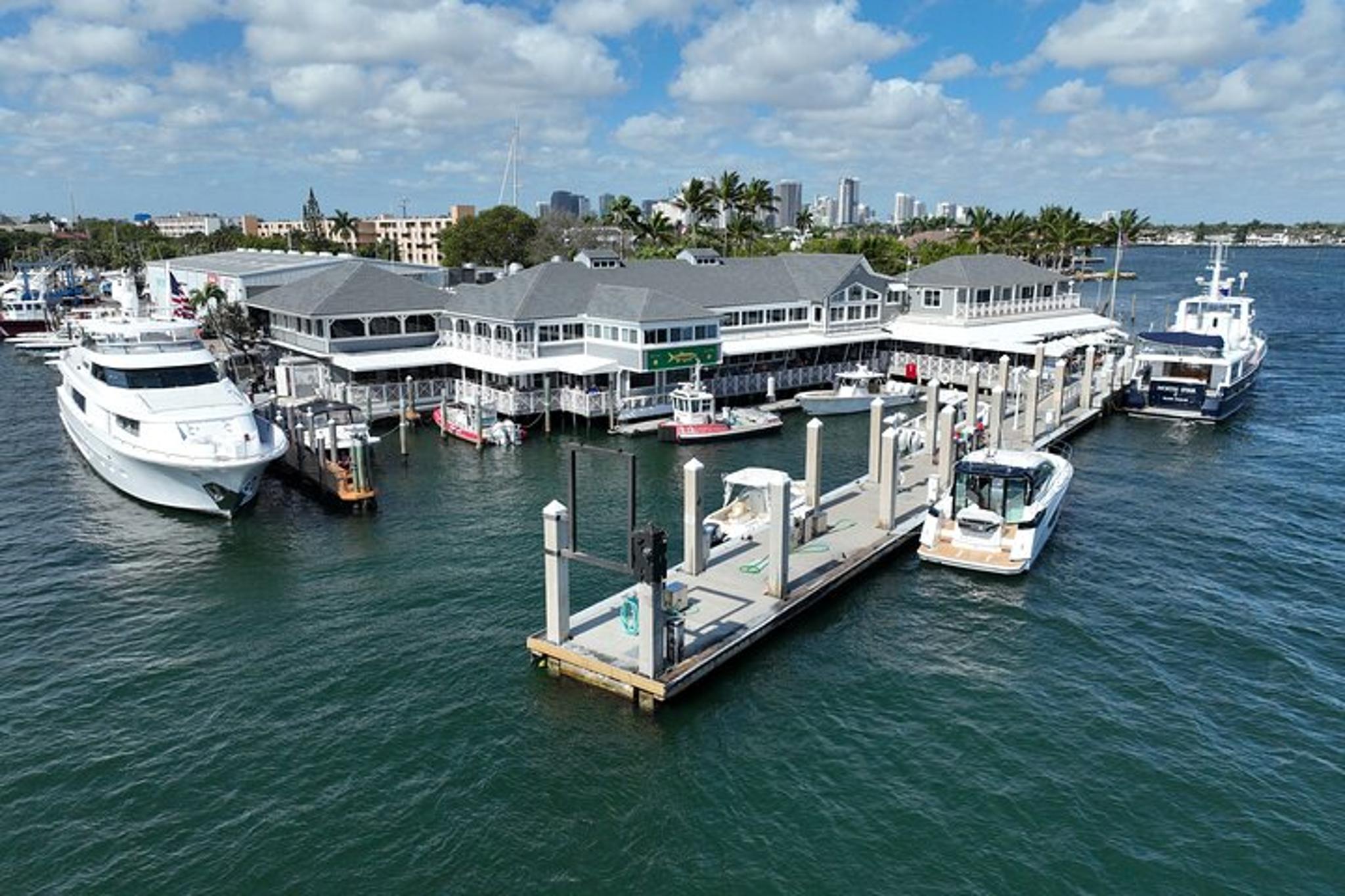 Fort Lauderdale Private Yacht Cruise - Image 5