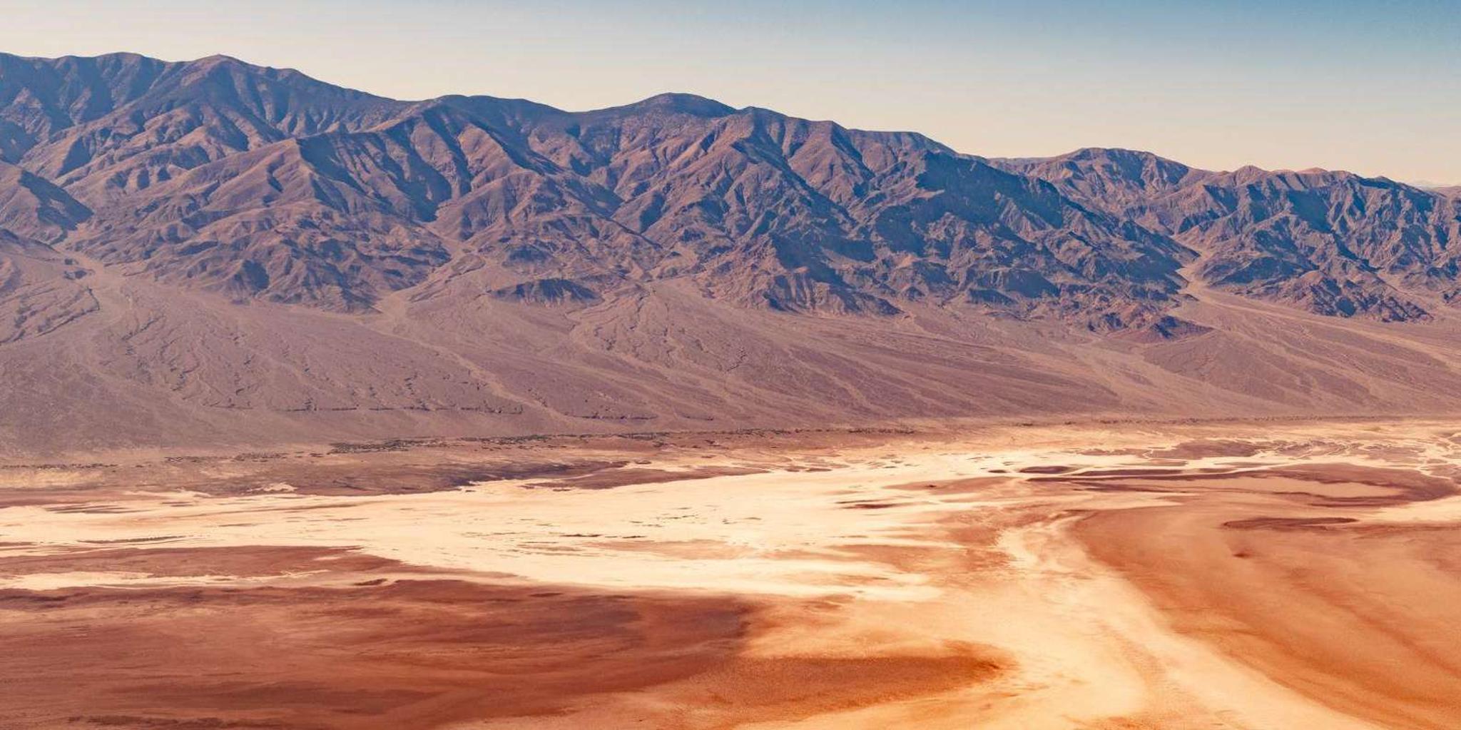 Los Angeles to Las Vegas Tour via Death Valley - Image 1