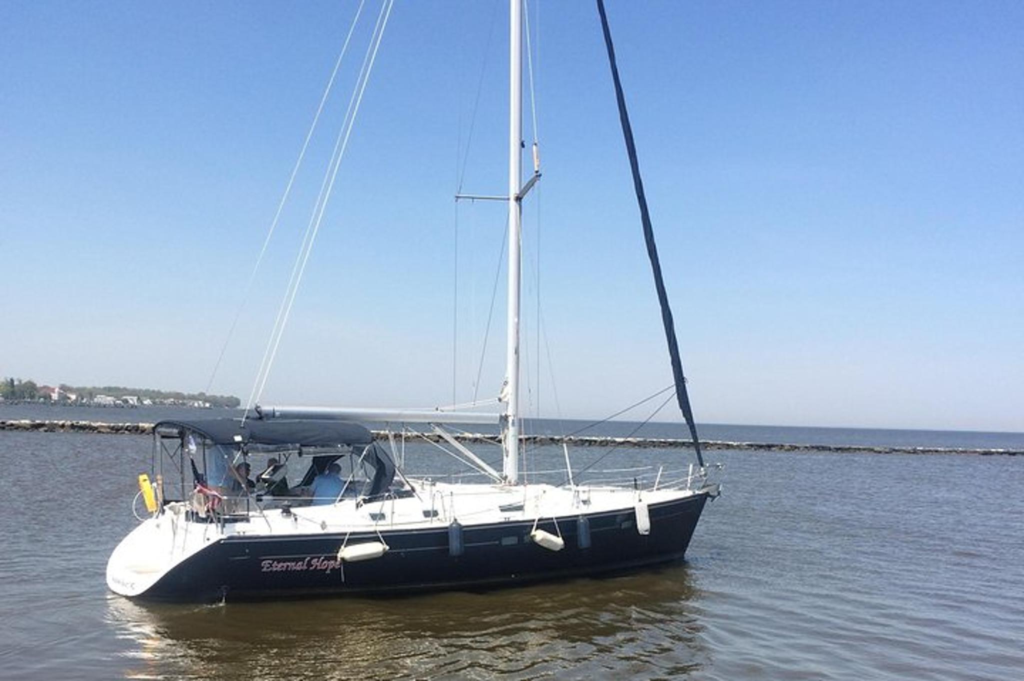 Chesapeake Bay Private Cruise - Image 4