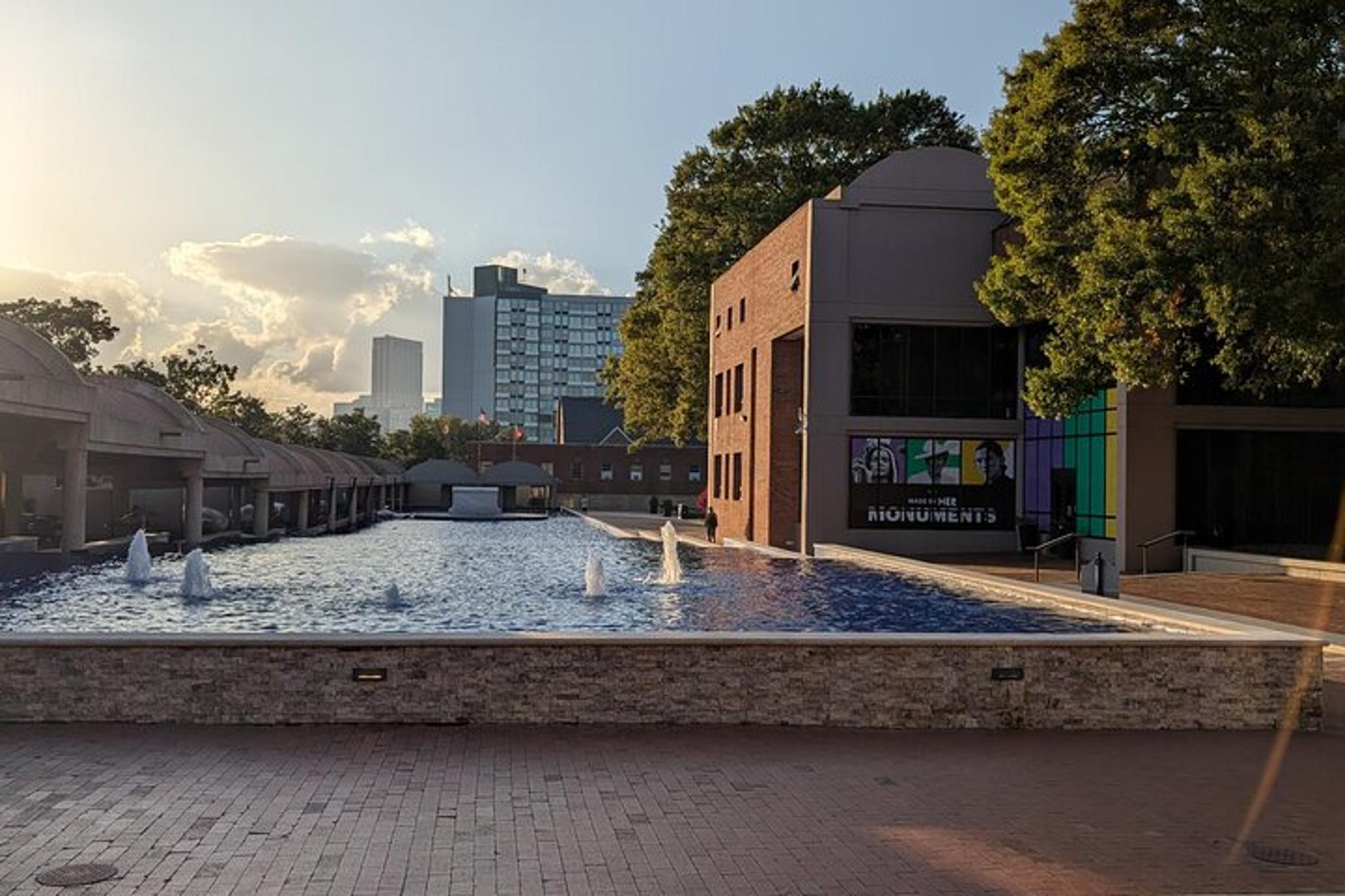 Atlanta Highlight Tour with Lunch Stop 4 hr - Image 5