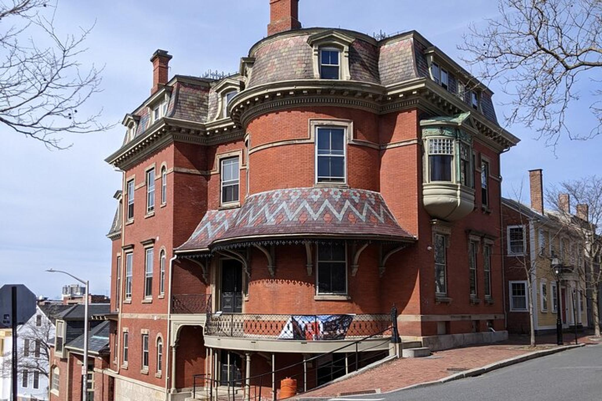 Providence History Walking Tour - Image 5