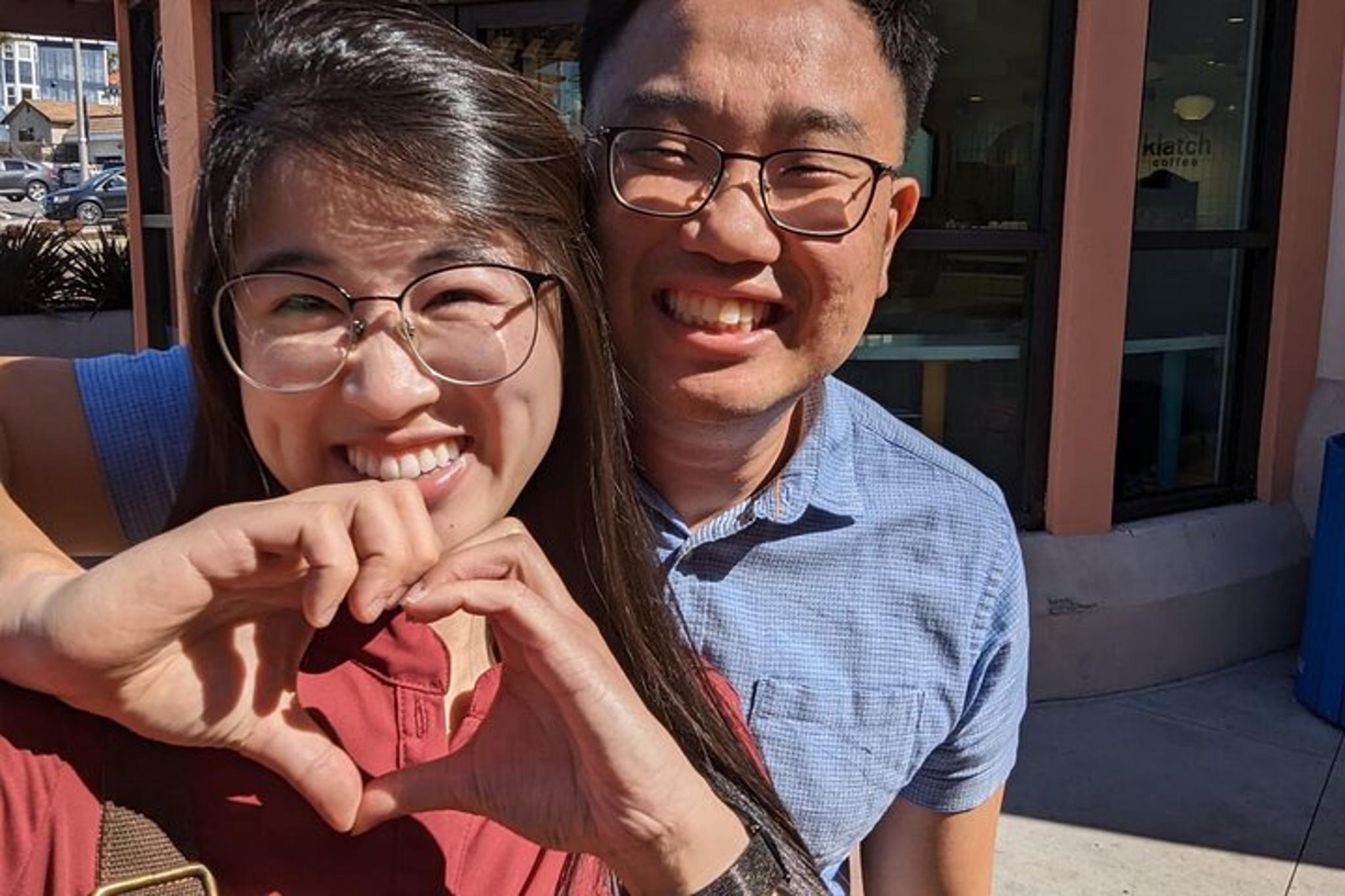 Berkeley Scavenger Hunt - Image 4