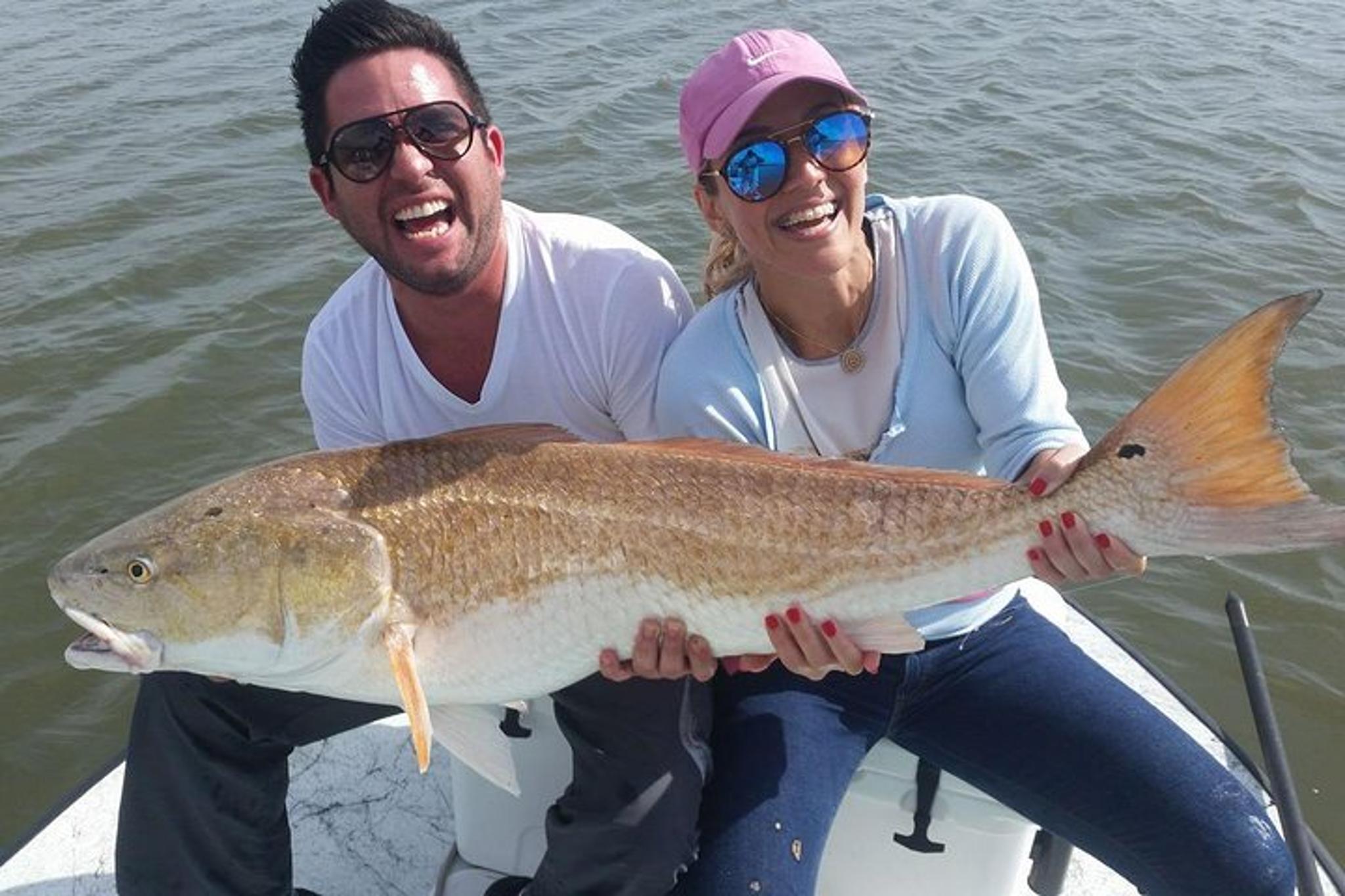 New Smyrna Inshore Fishing Charter - Image 2