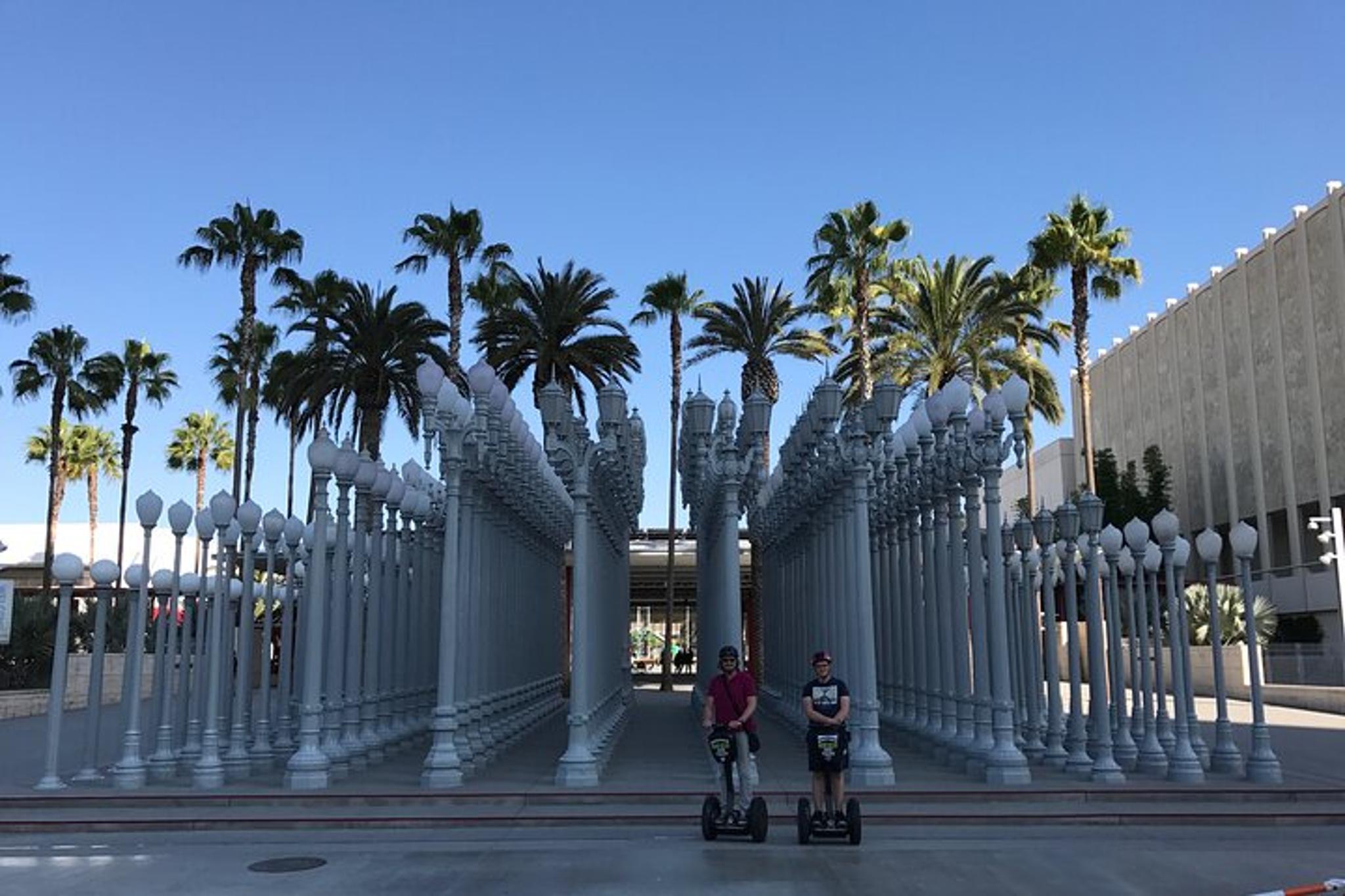 Los Angeles Segway Tour - Image 6