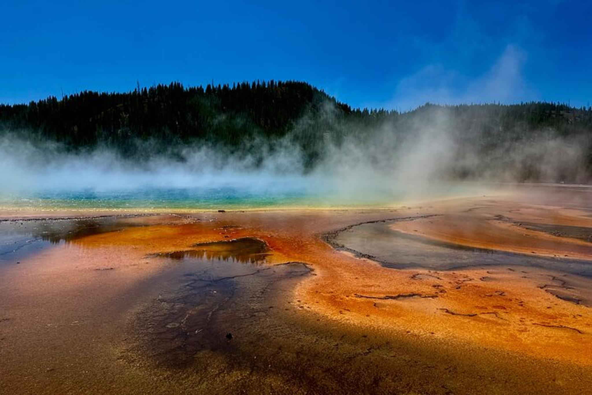 West Yellowstone Jeep Tour - Image 2