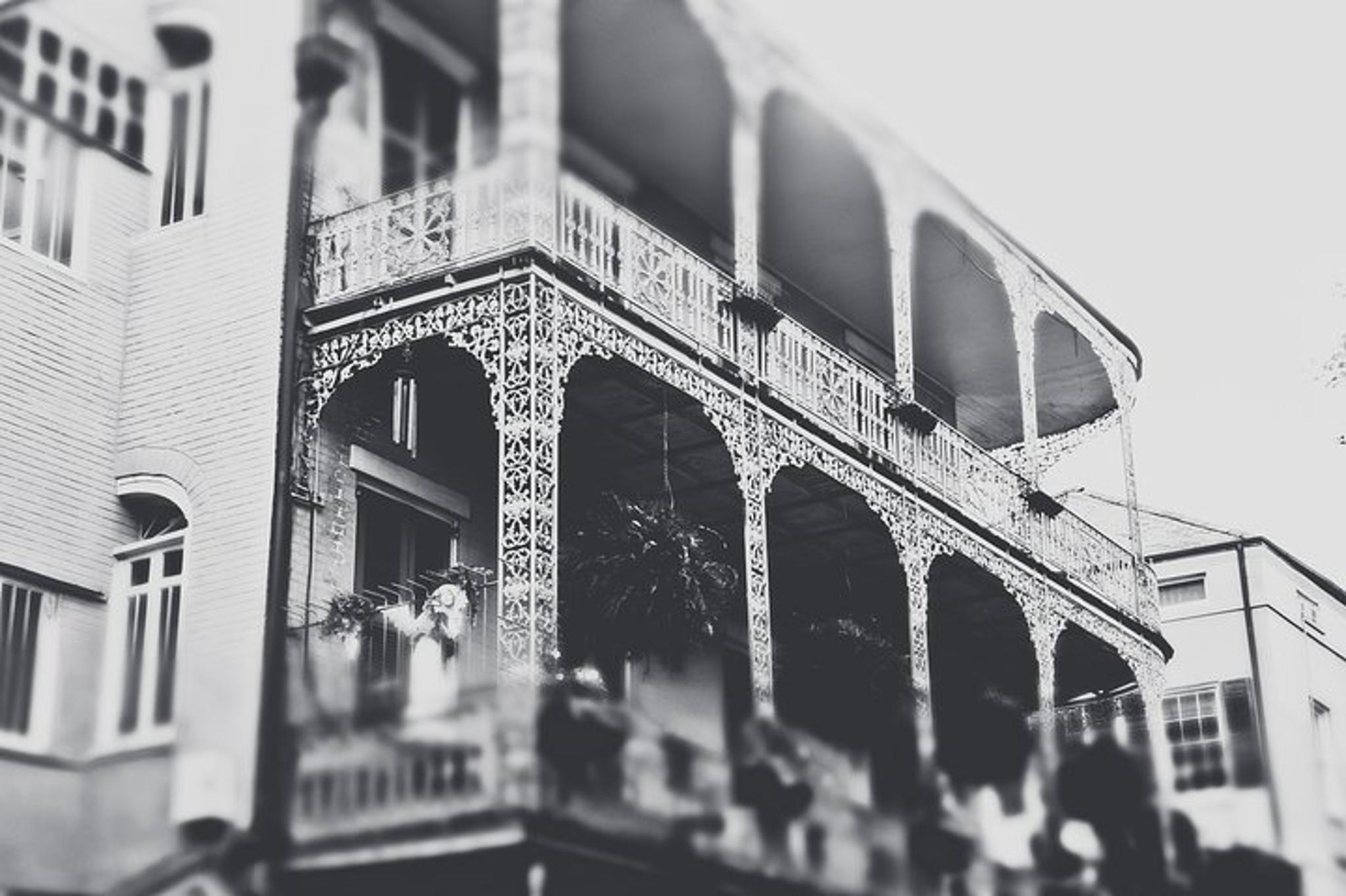 New Orleans Haunted Ghost Tour - Image 5