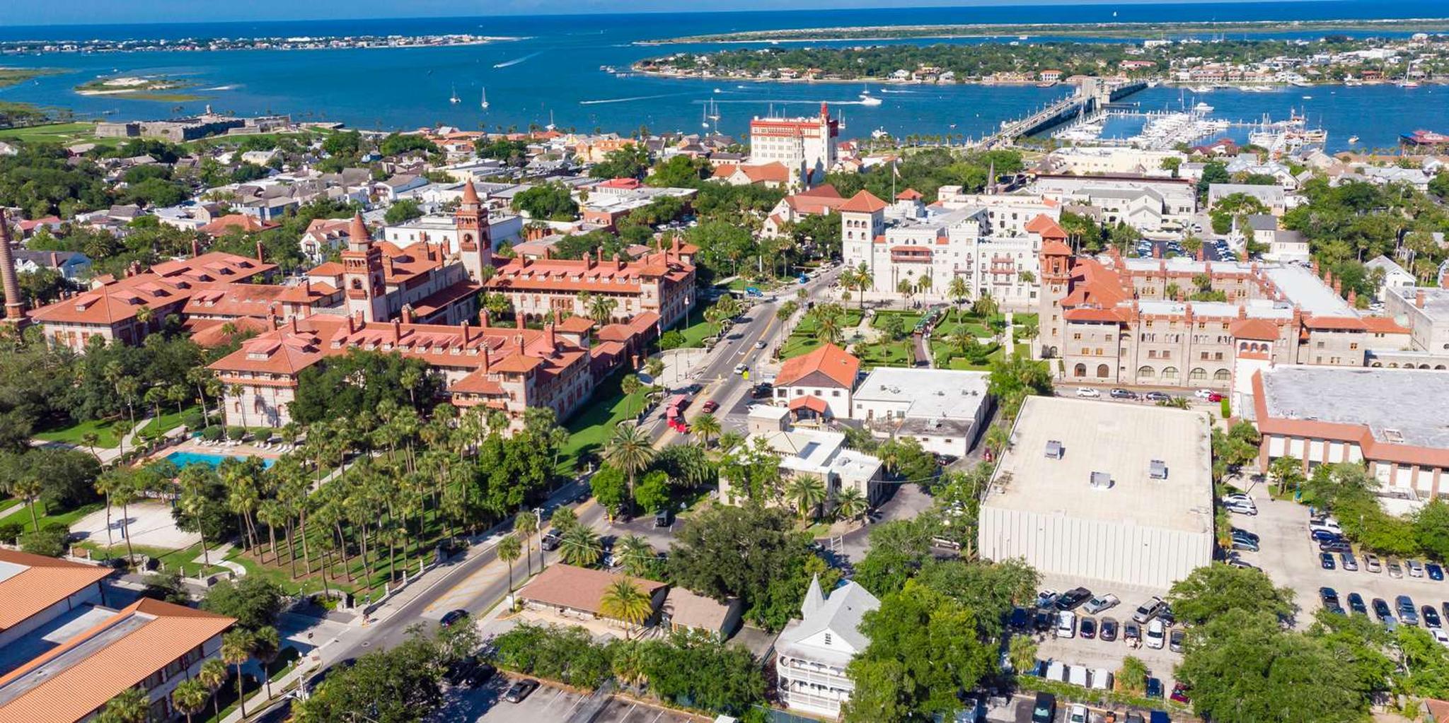 St. Augustine Haunted Pub Crawl - Image 4