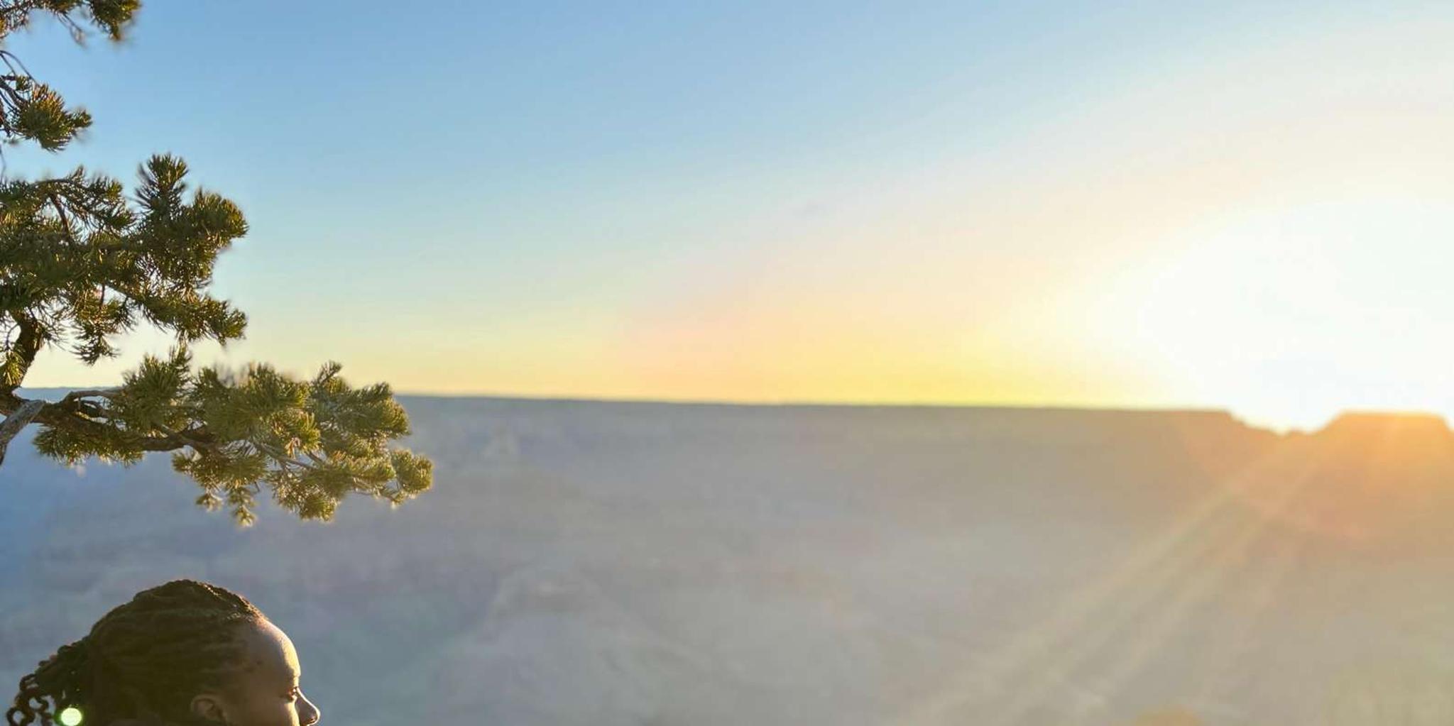 Las Vegas Grand Canyon Sunrise Tour - Image 2