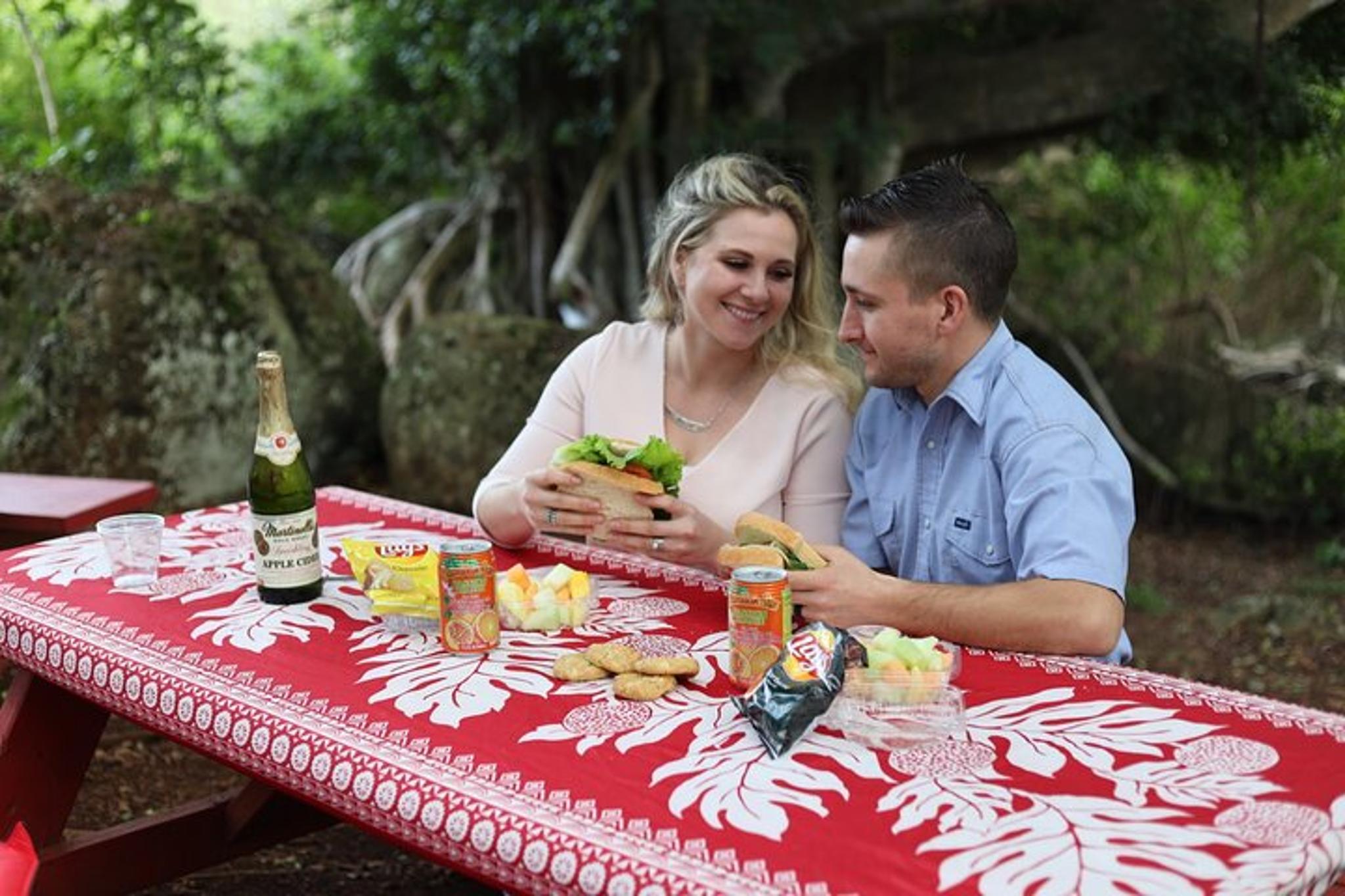 Oahu Horseback Ride with Private Picnic 2 hr - Image 5
