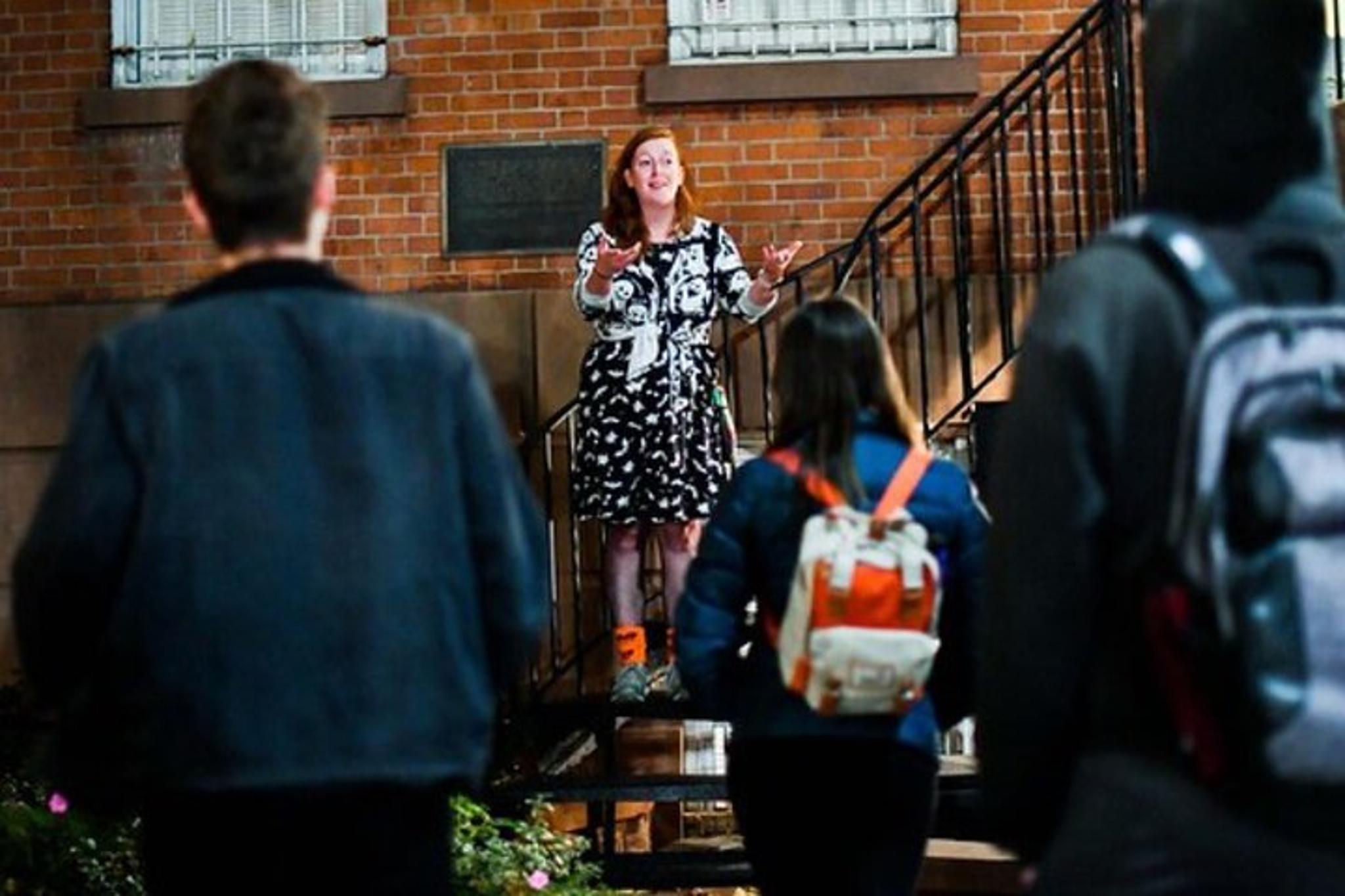 Gettysburg Ghost Tour Dead of Night 1 hr - Image 6