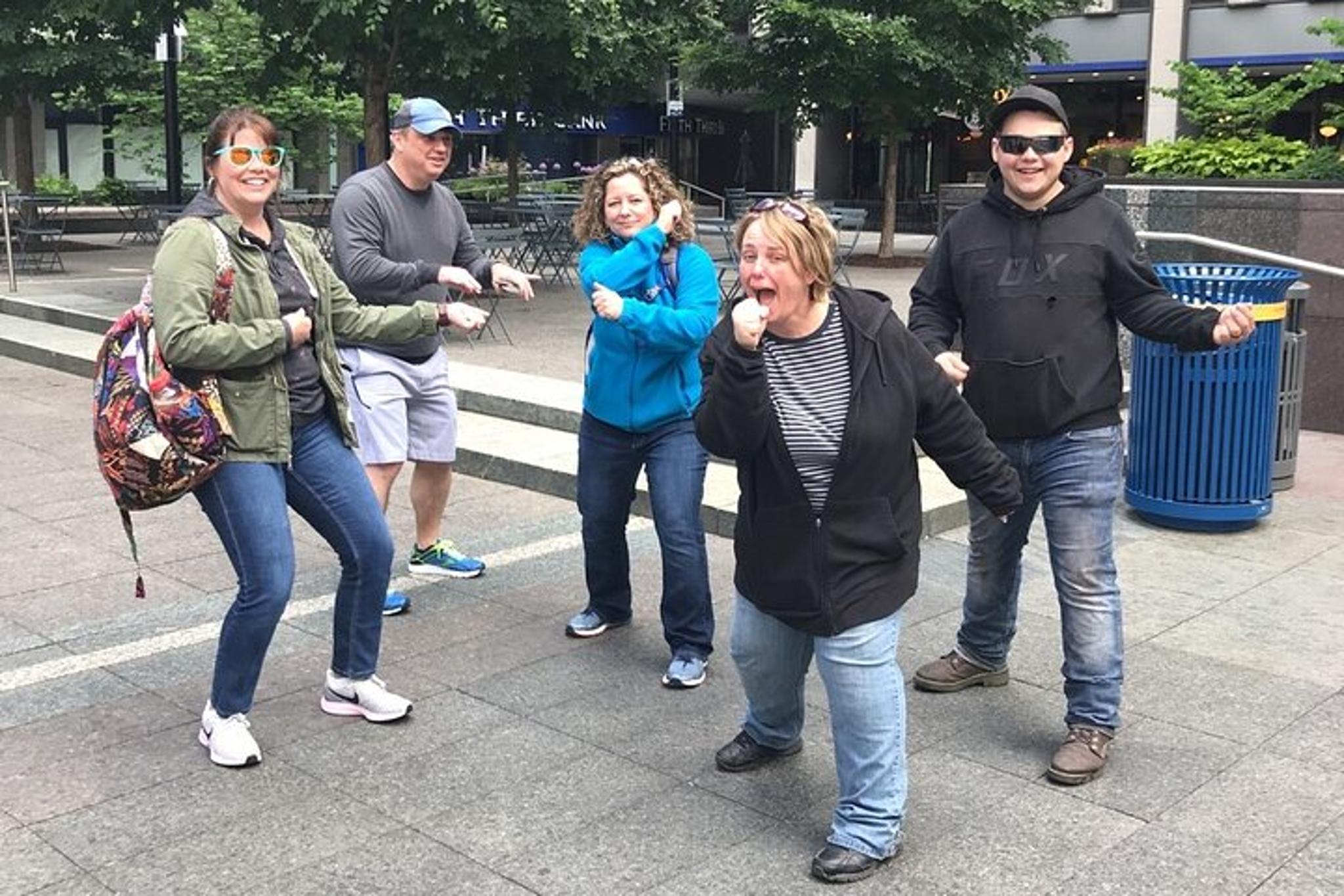 Santa Fe Scavenger Hunt Adventure - Image 6