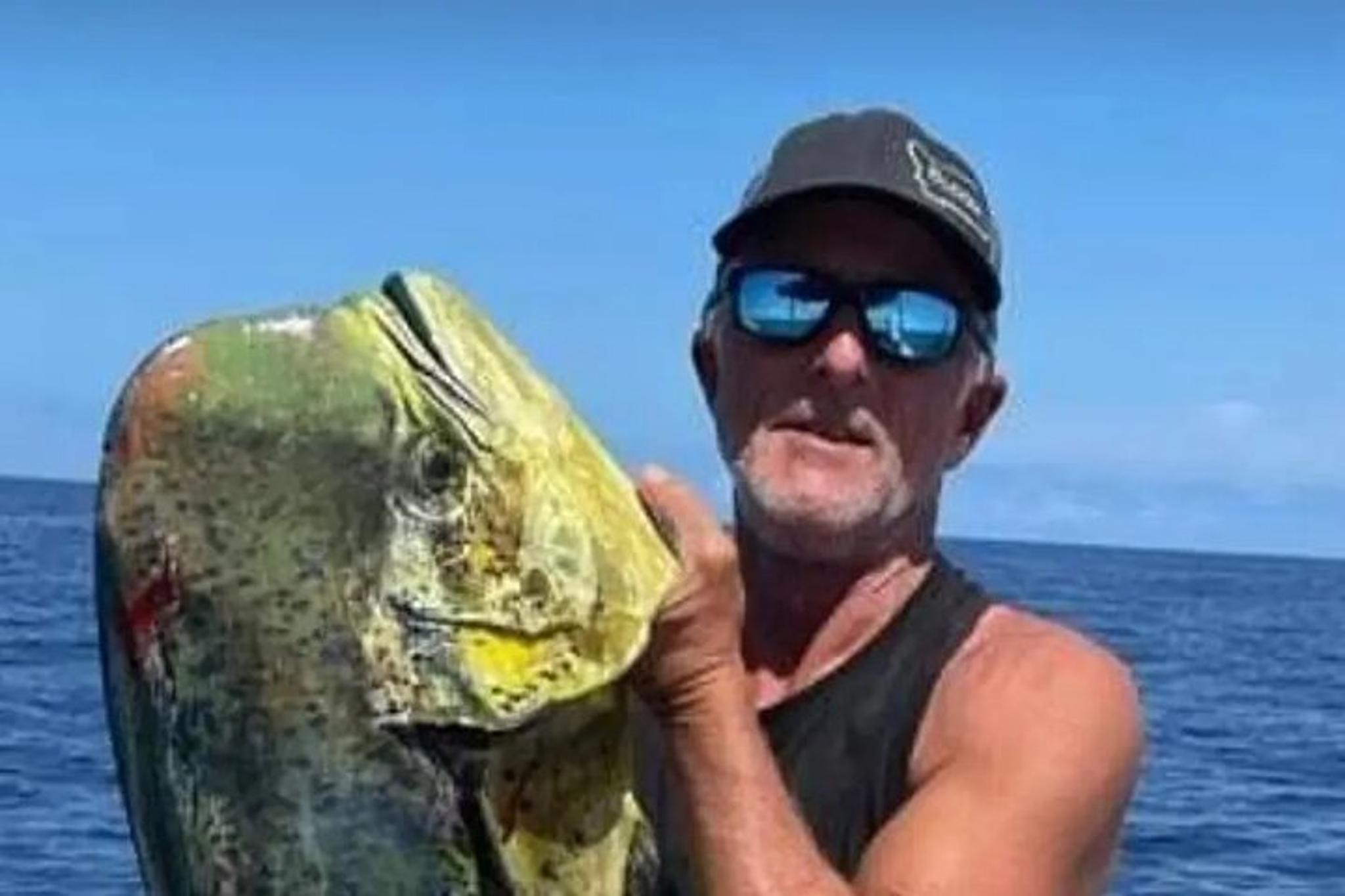 Marathon Offshore Big Game Fishing Adventure 6 hr - Image 3