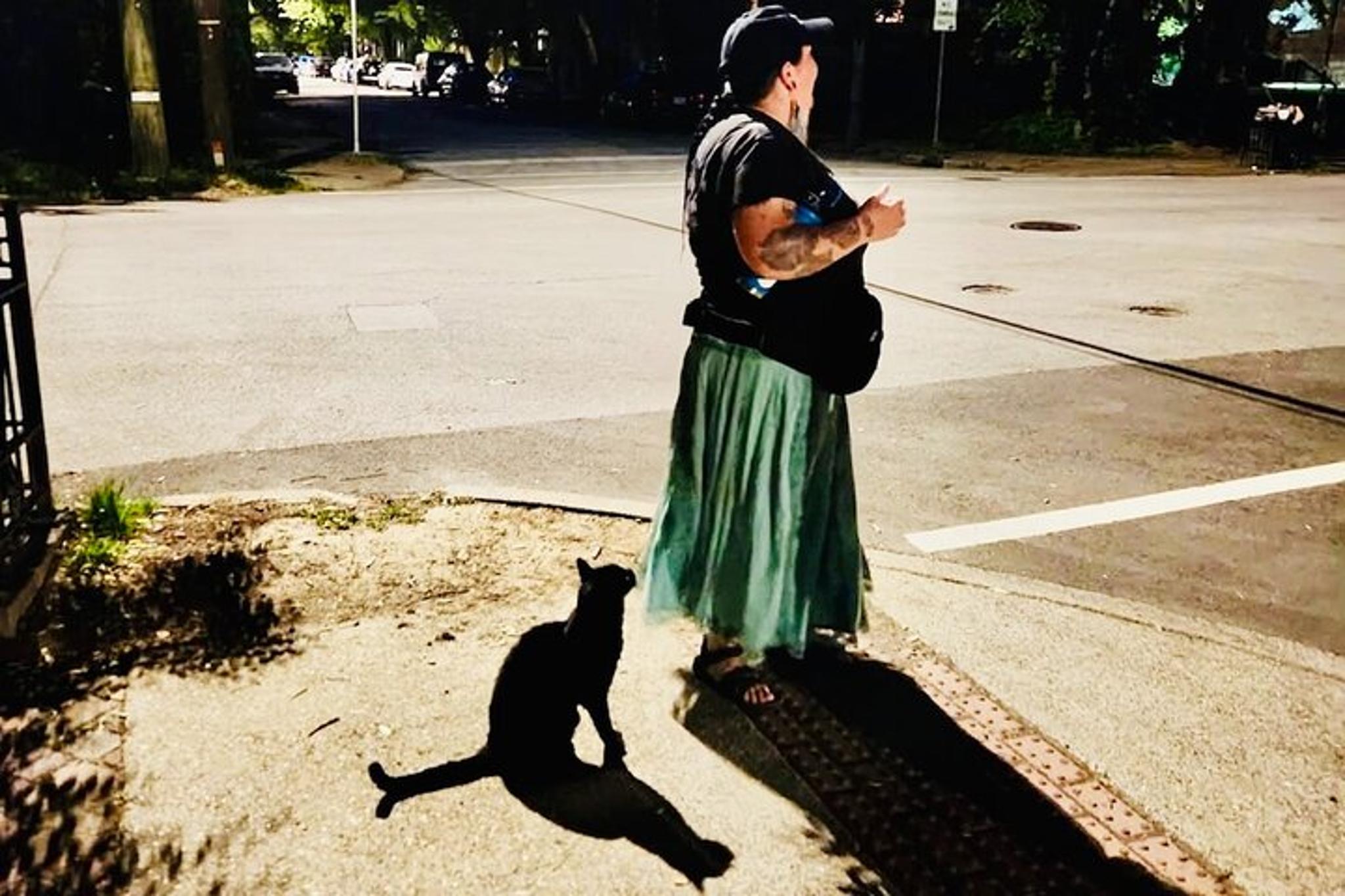 Louisville Paranormal Walking Tour - Image 2