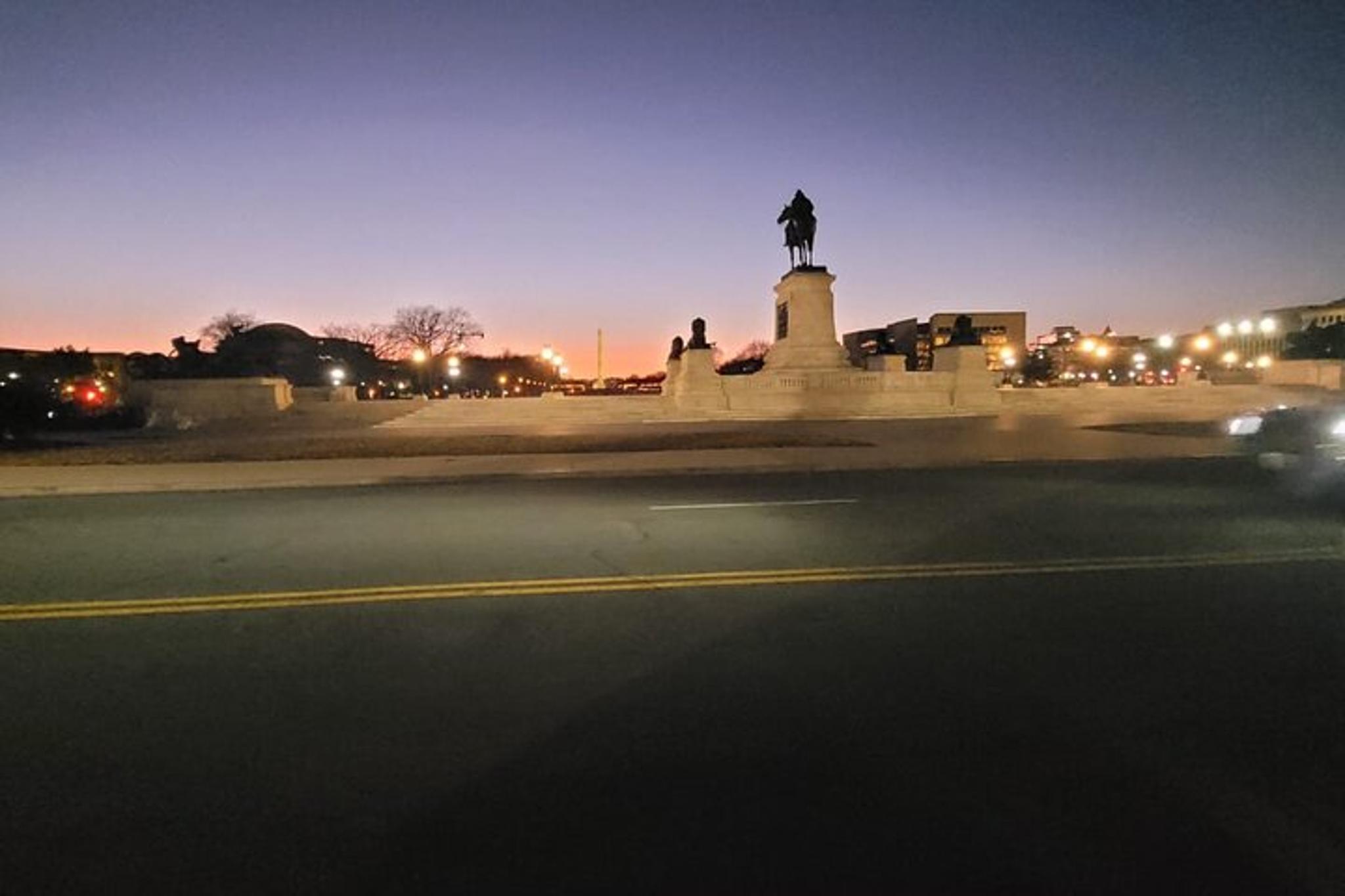 Washington DC Private Tour - Image 2