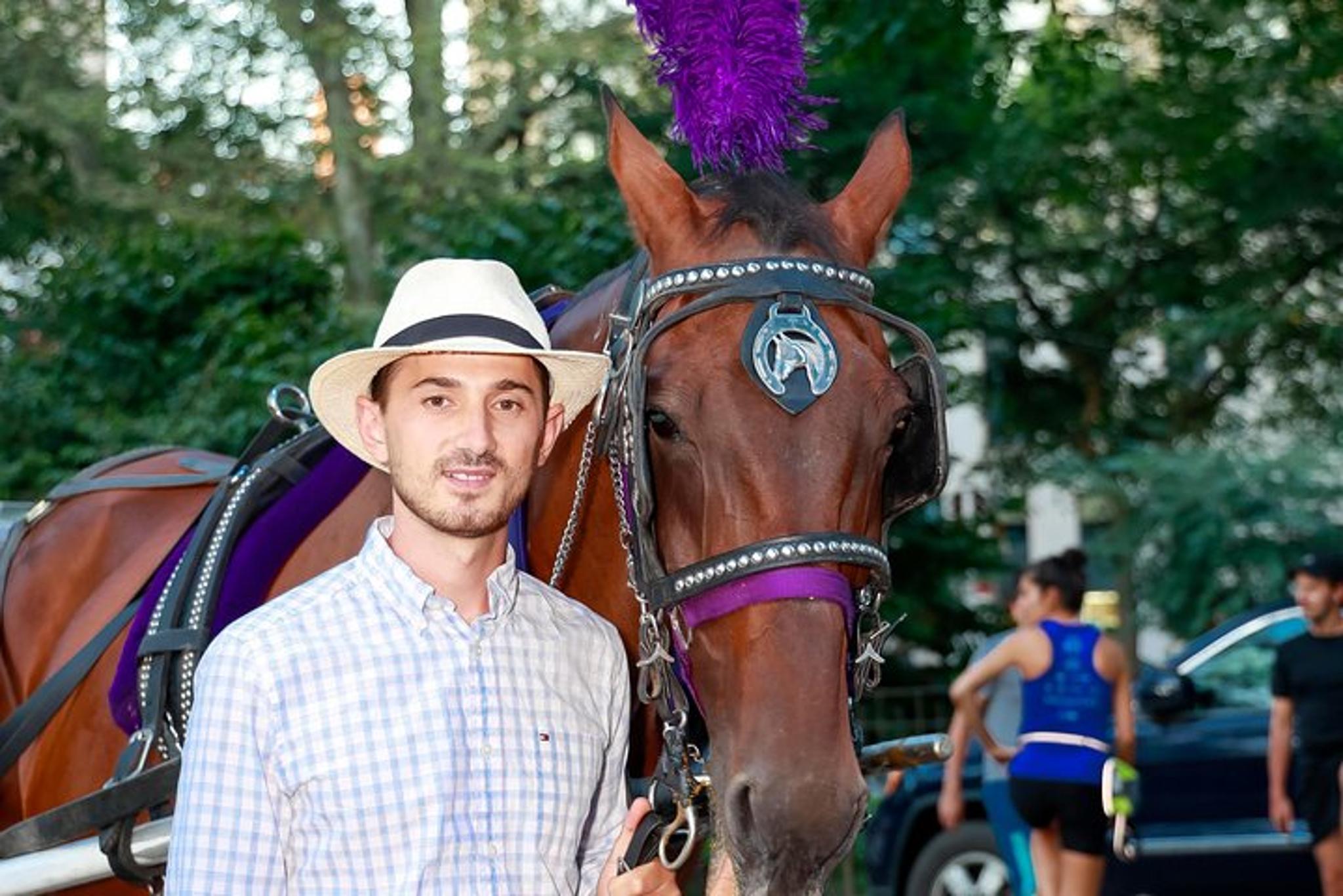 New York City Carriage Ride 55 Min - Image 4