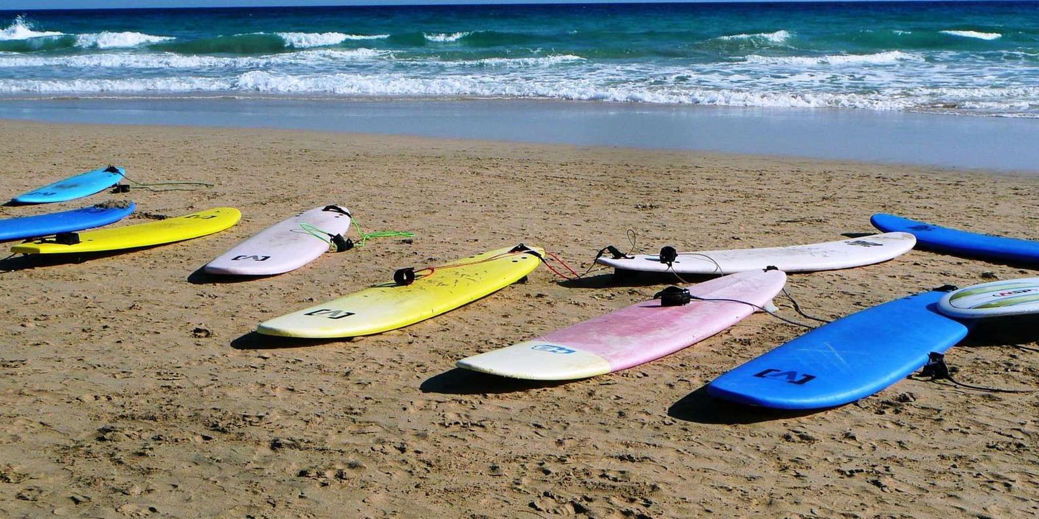 Cocoa Beach Surfboard Rental - Image 6