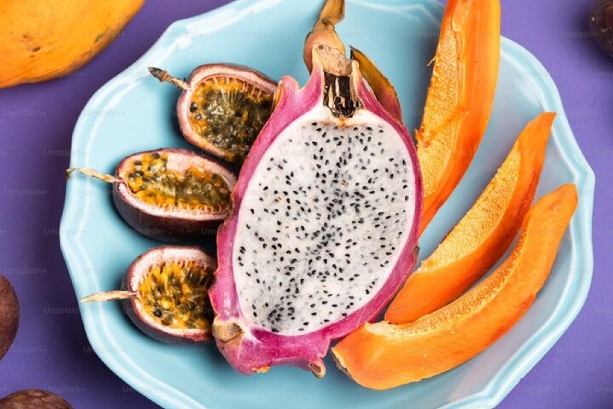 Kona Exotic Fruit Tasting Tour - Image 5
