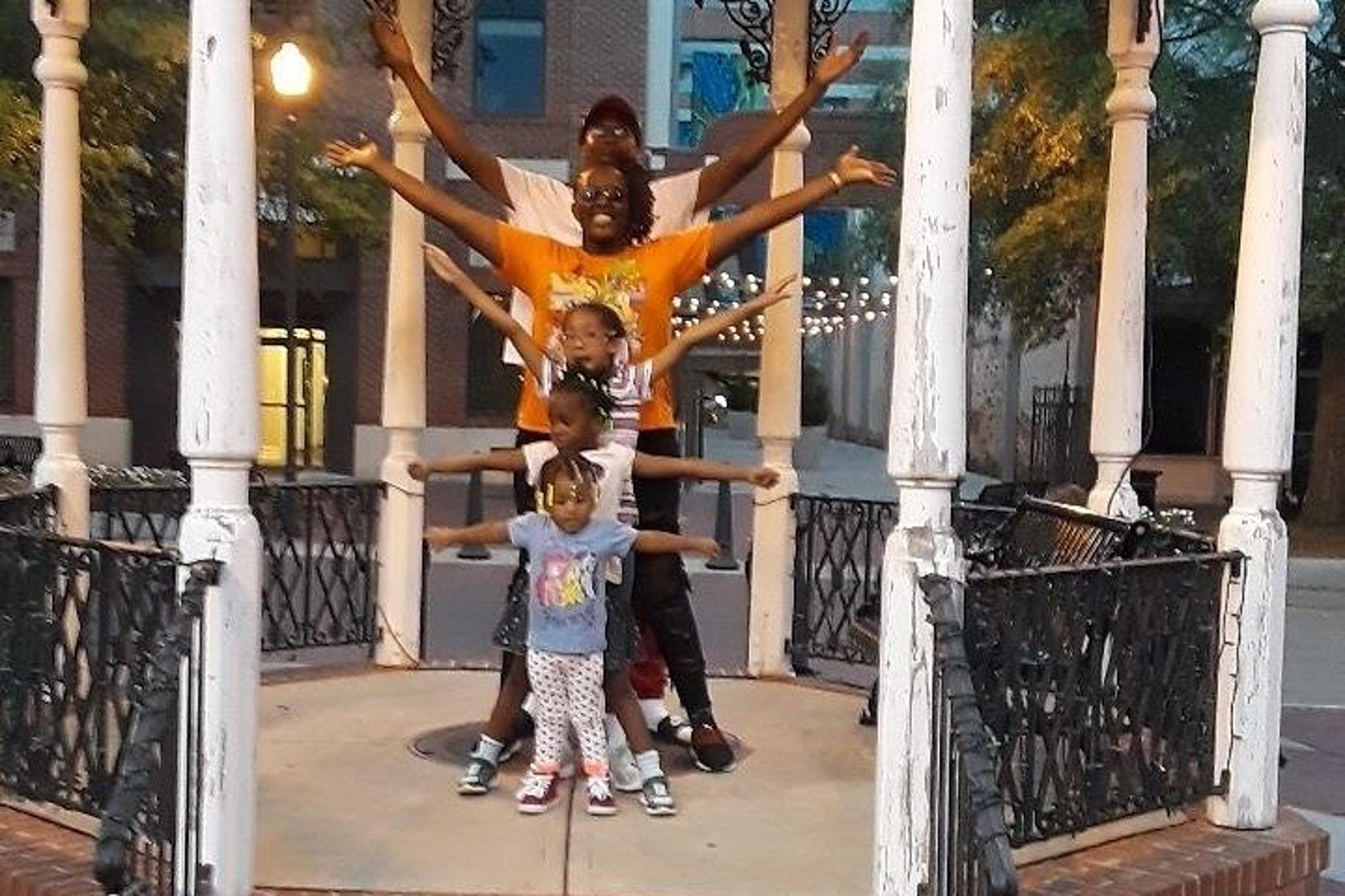 Las Vegas Scavenger Hunt Challenge - Image 5