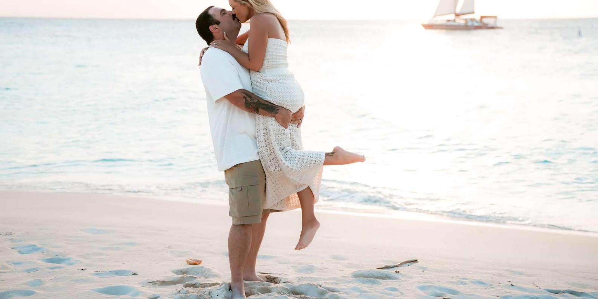 Savannah Vacation Photoshoot - Image 2