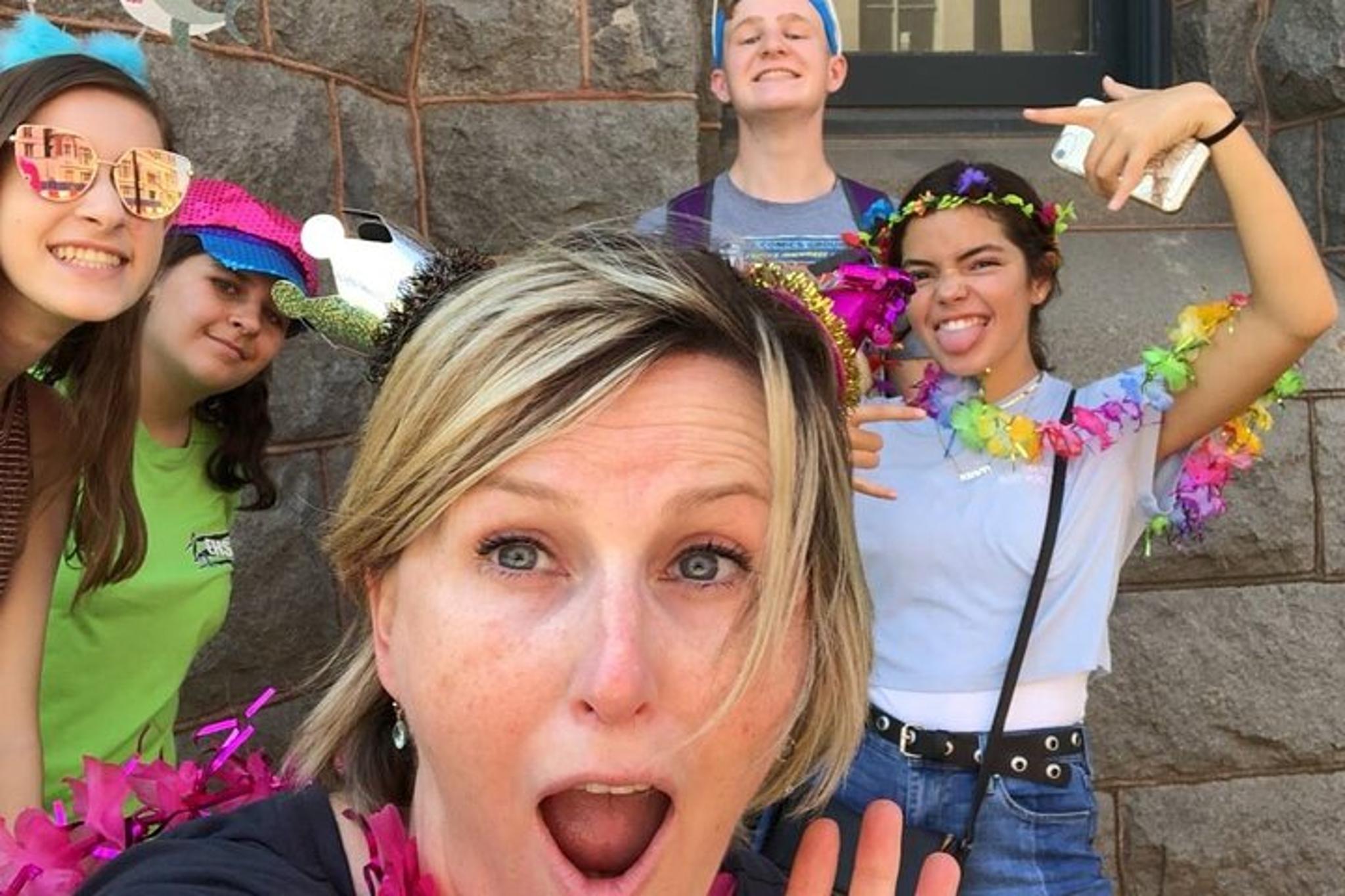 Pittsburgh Scavenger Hunt Adventure