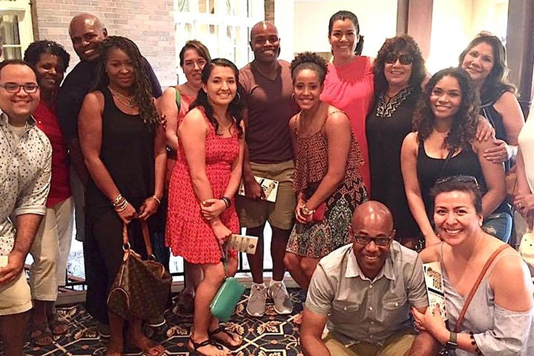 Roanoke Food, History & Cultural Tour - Image 5