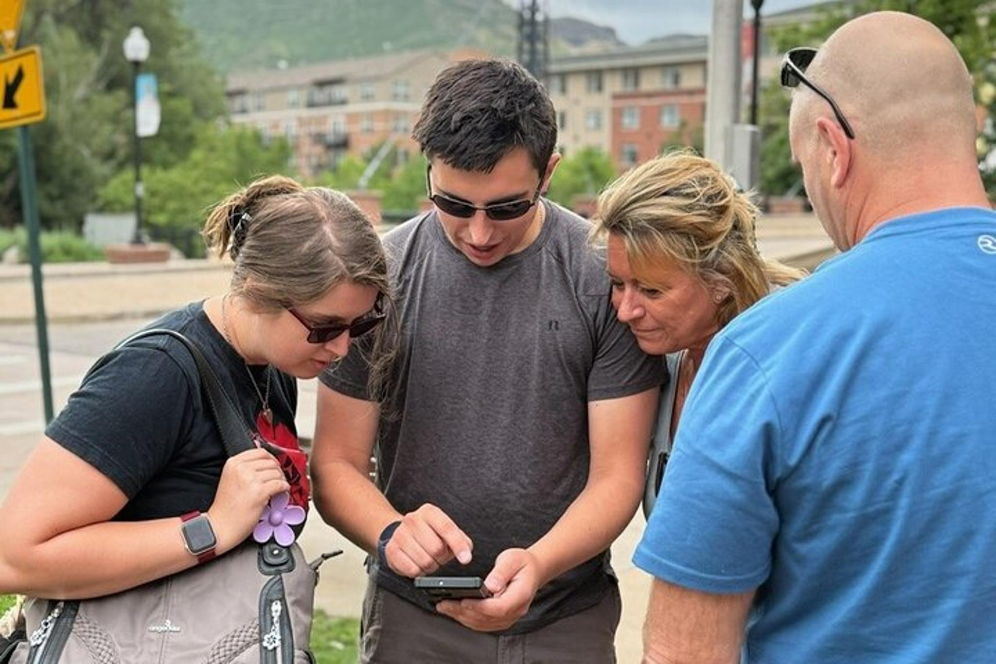 Columbus Scavenger Hunt Adventure 2.5 hr - Image 3