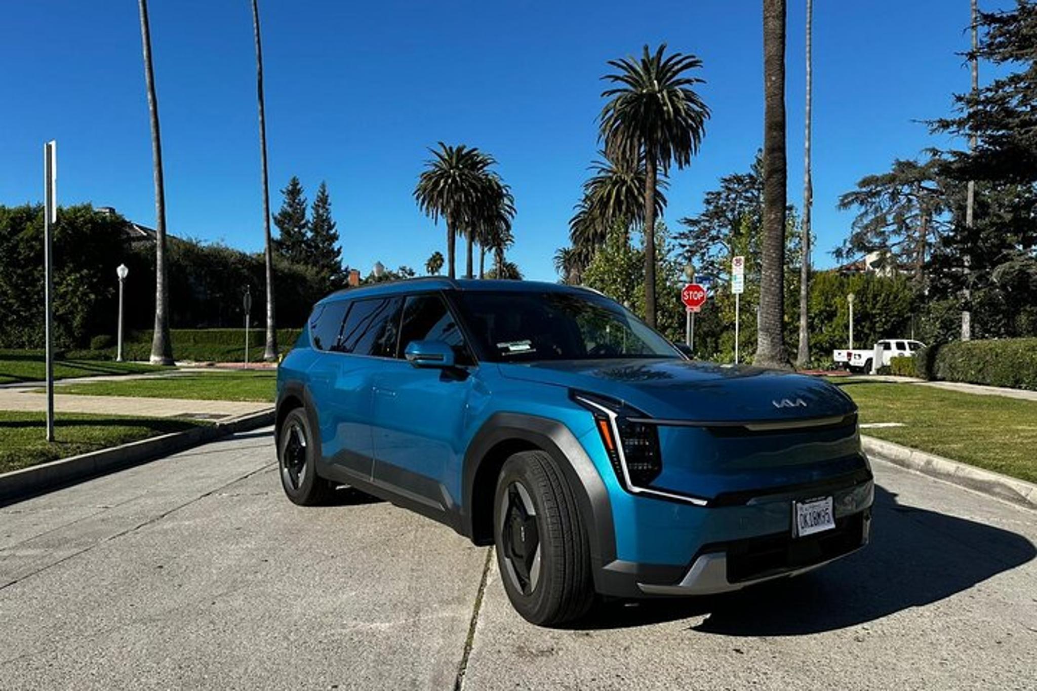 Los Angeles Private SUV Tour - Image 5