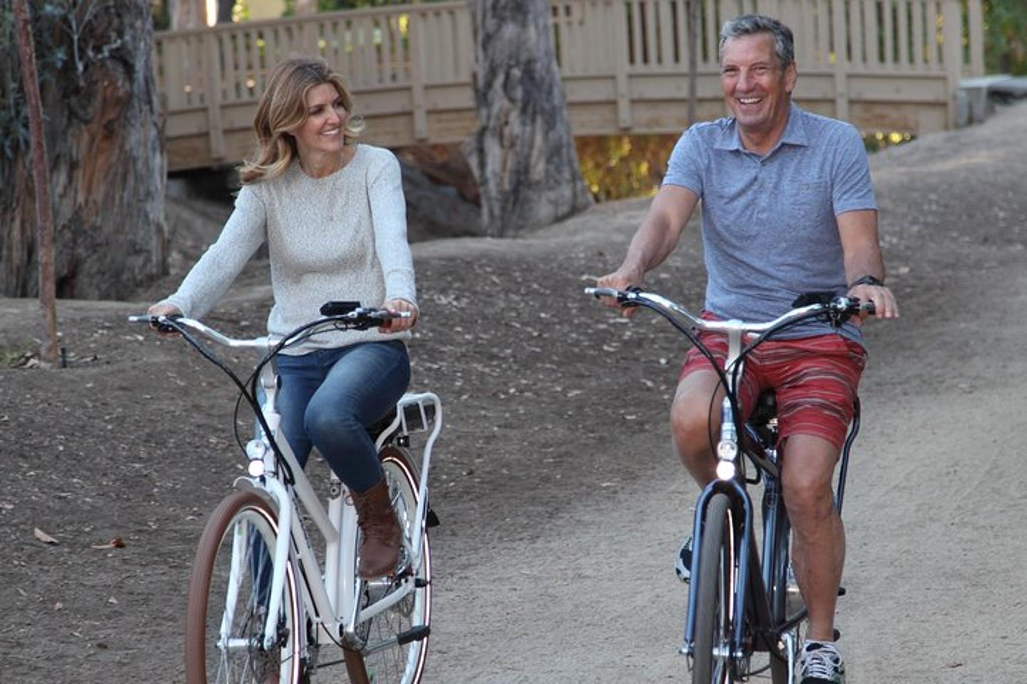 North San Diego Electric Bike Rental - Image 3