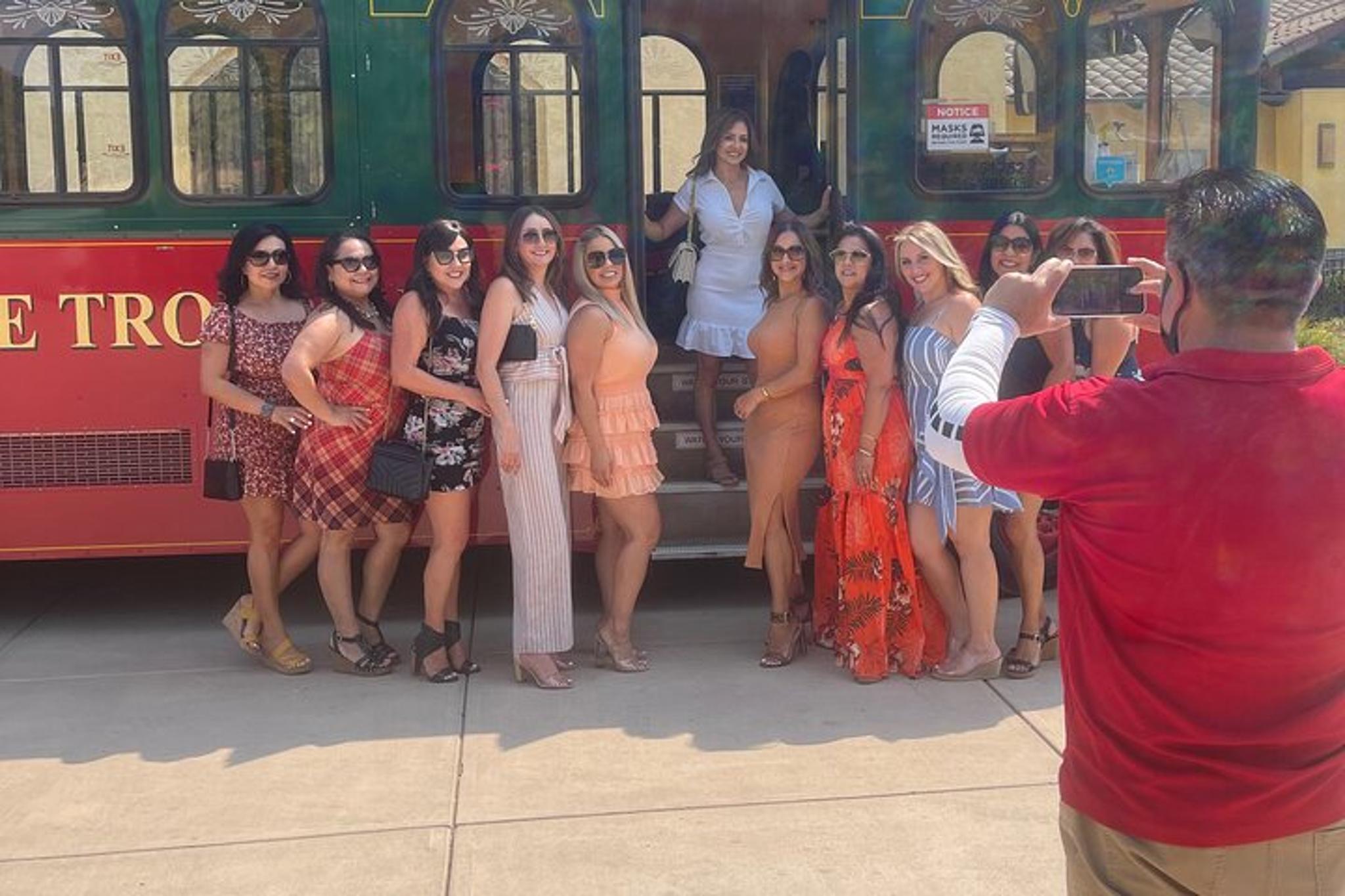 Livermore Valley Wine Tour 4 hr - Image 6