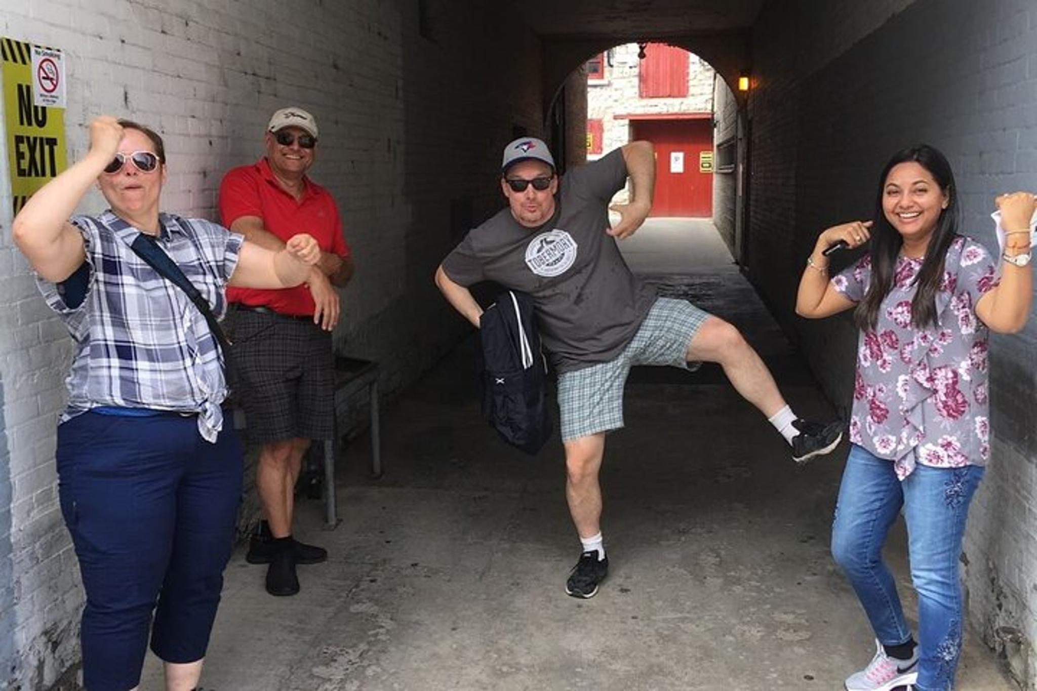 Albuquerque Scavenger Hunt 3Quest Challenge