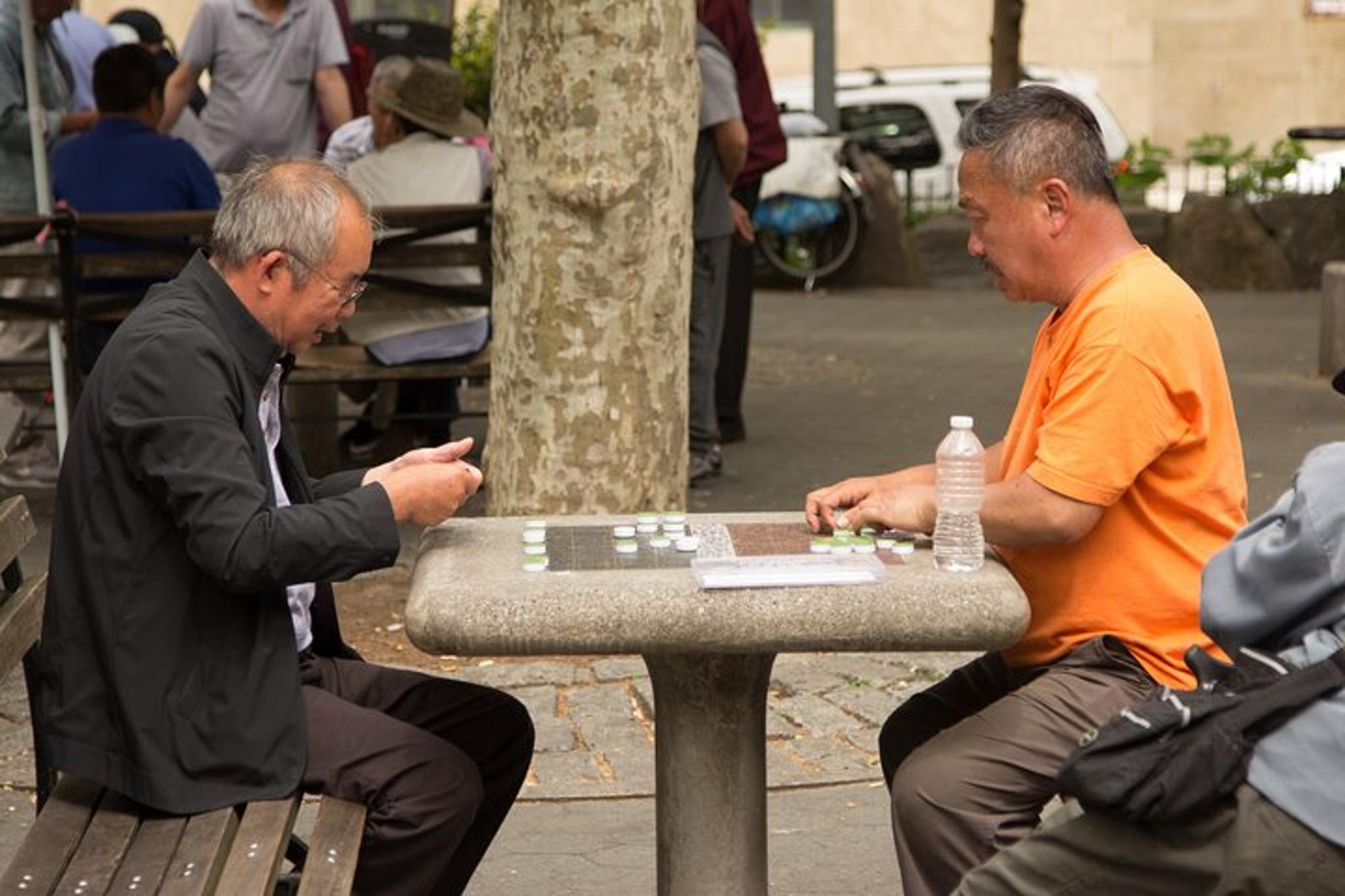 New York City Private Walking Tour - Image 6