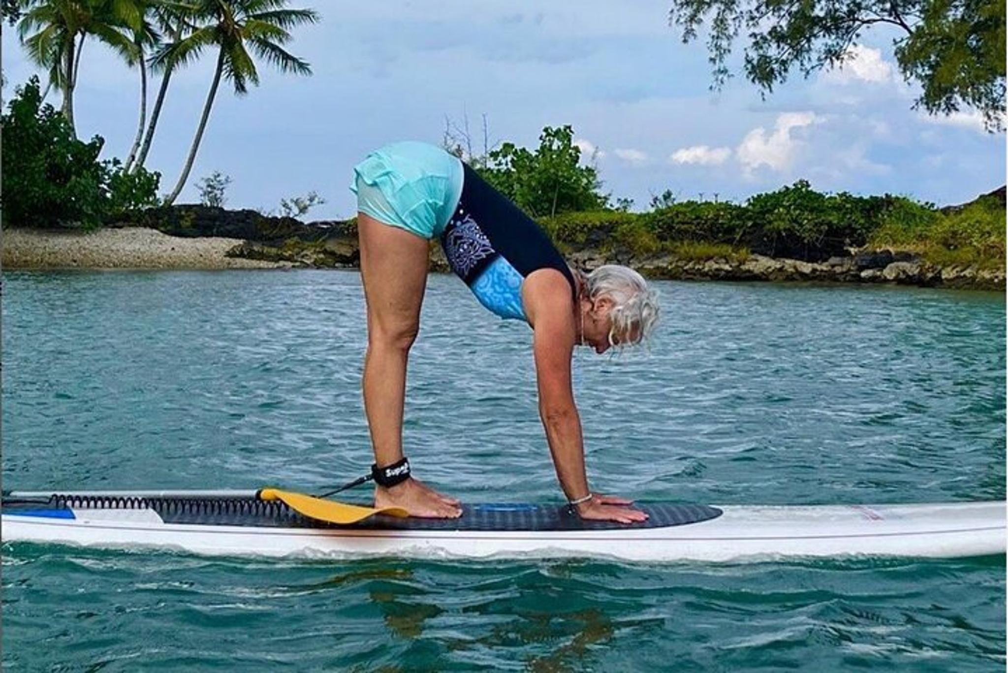 Hilo Stand Up Paddleboard Adventure - Image 4