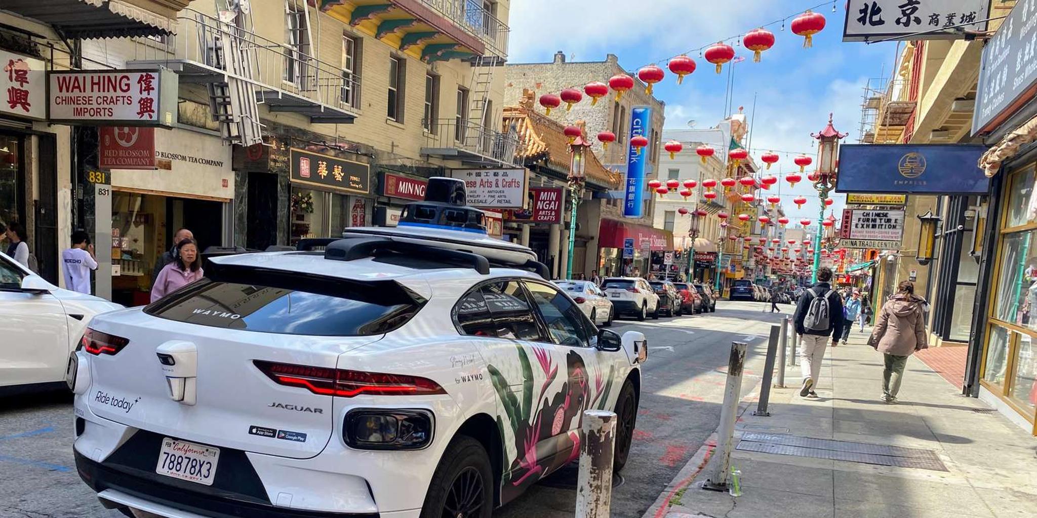 San Francisco Private Custom Tour - Image 6