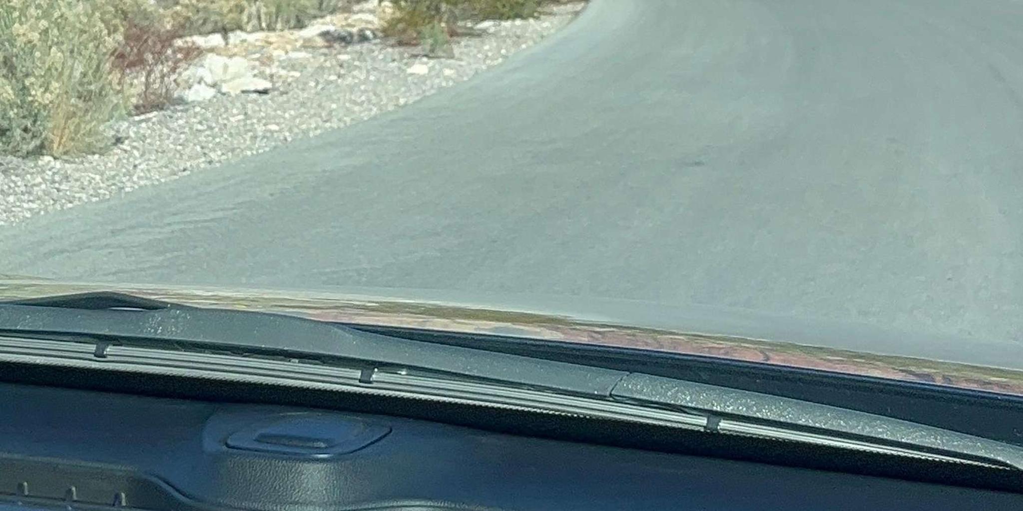 Las Vegas Red Rock Canyon Tesla Self-Guided Tour