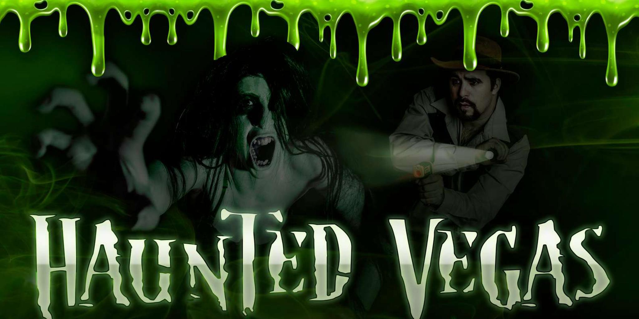 Las Vegas Crime and Haunted Tour