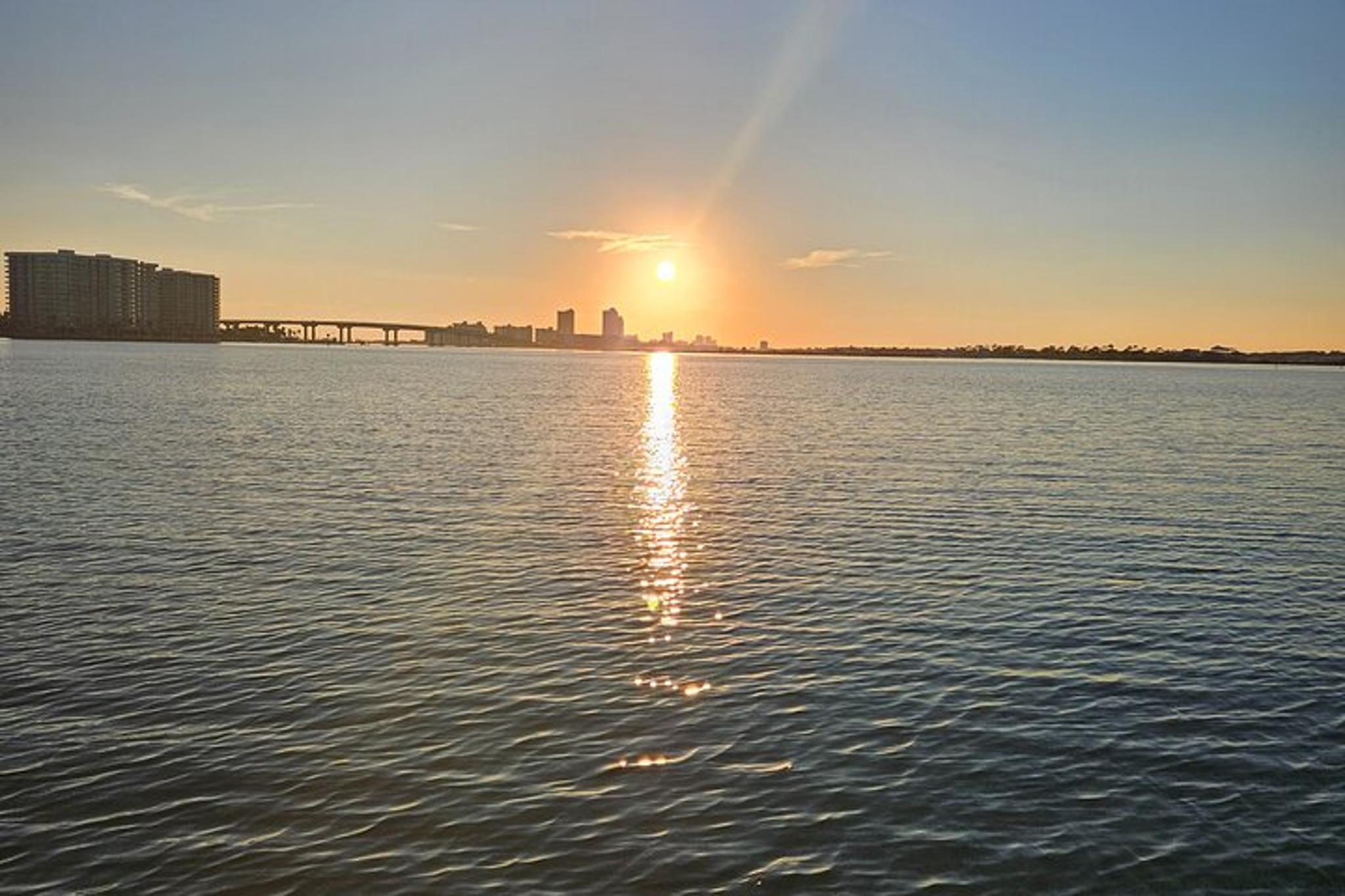 Orange Beach Island Tour - Image 5
