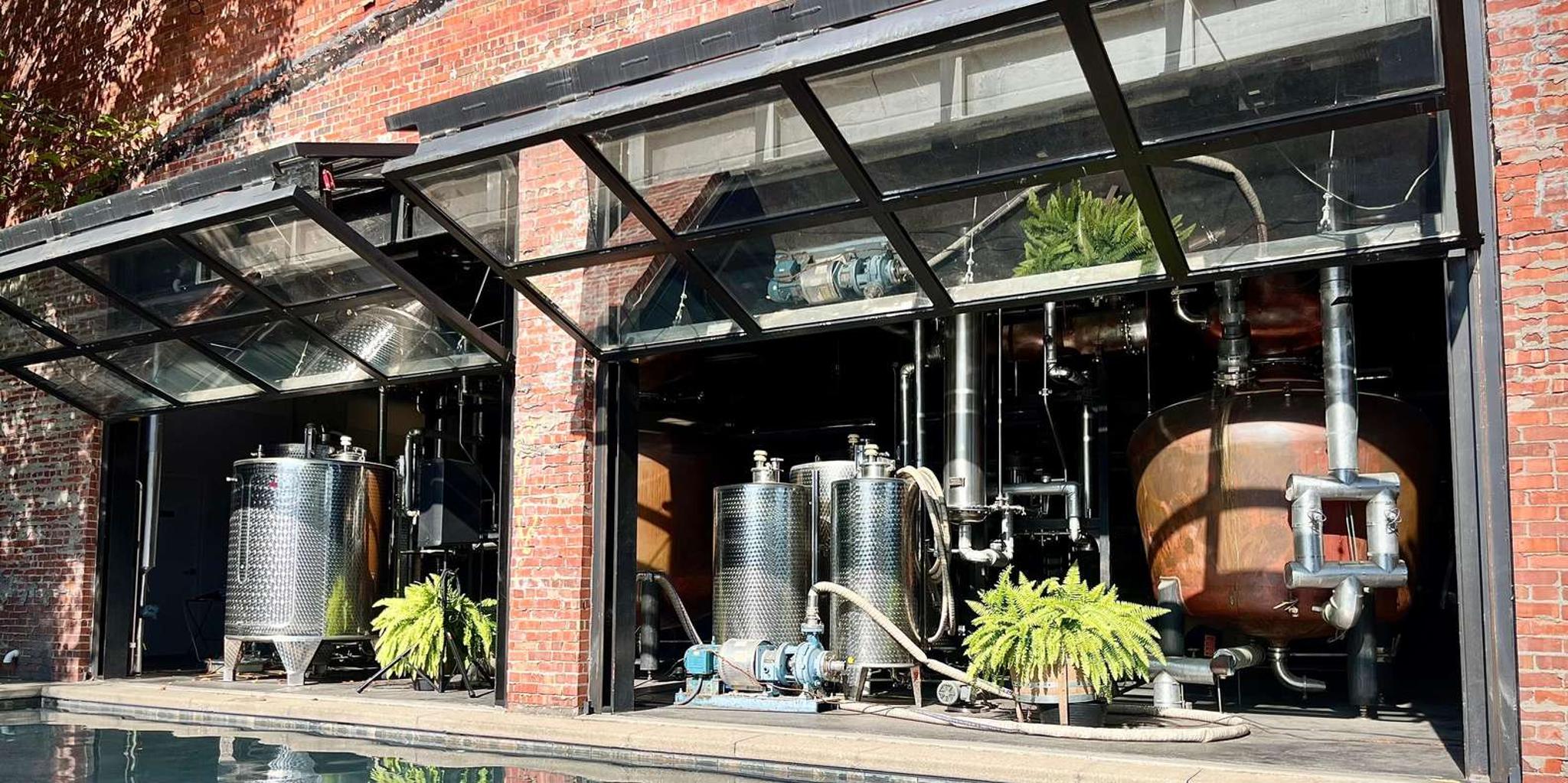 Louisville Brandy Experience in Bourbon Country - Image 6
