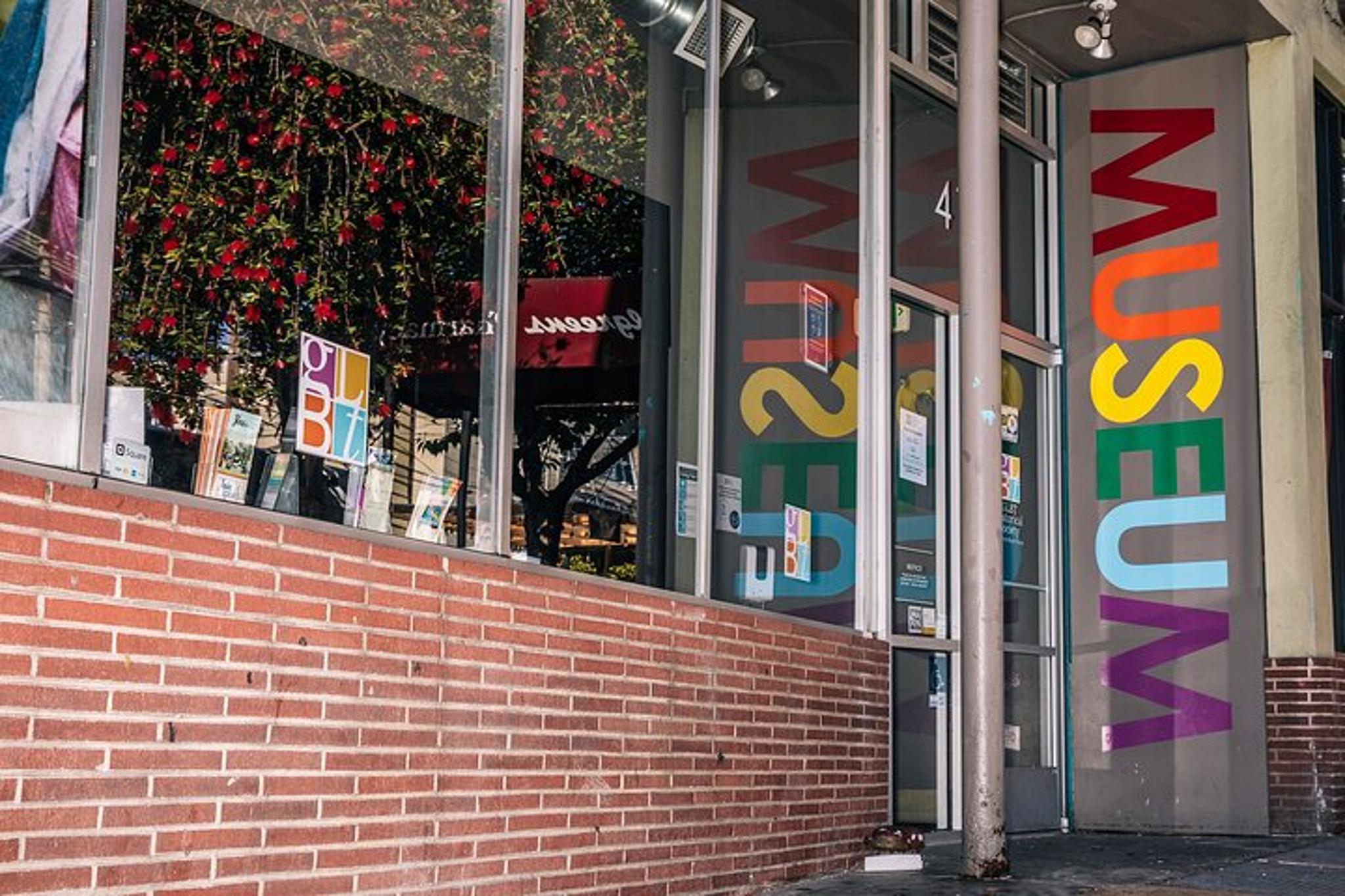 San Francisco Castro Self-Guided Walking Tour - Image 3