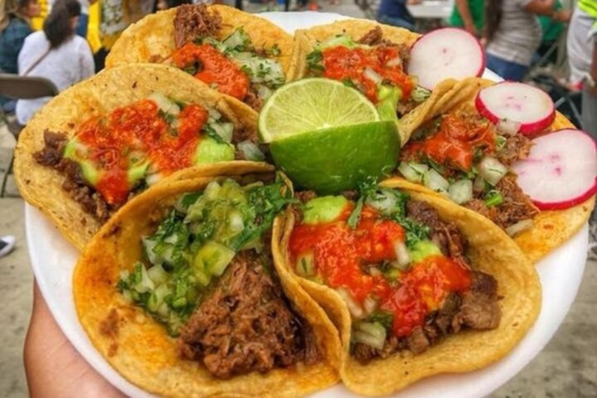 Los Angeles Street Food Tour with Local Guide - Image 2